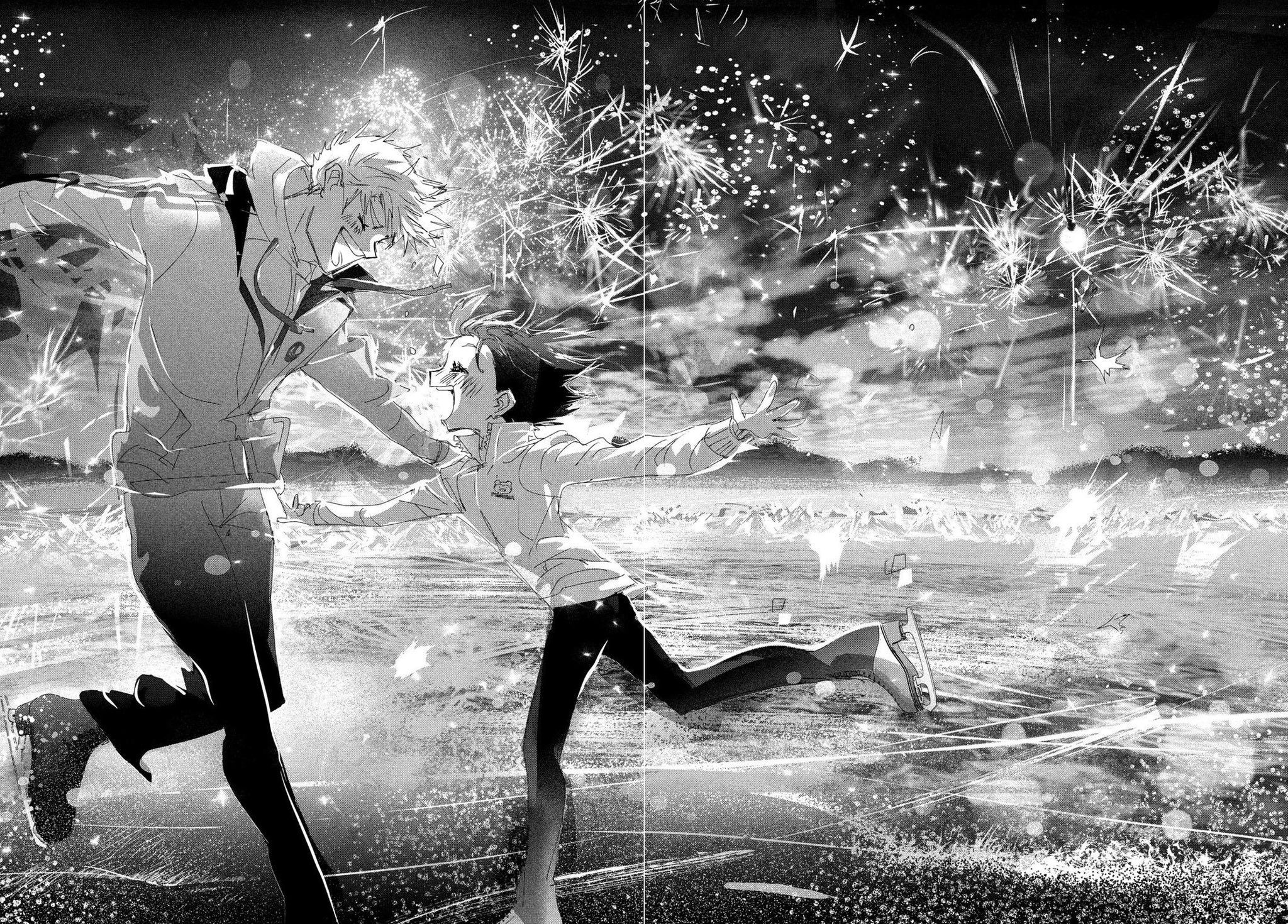 I´m looking for information