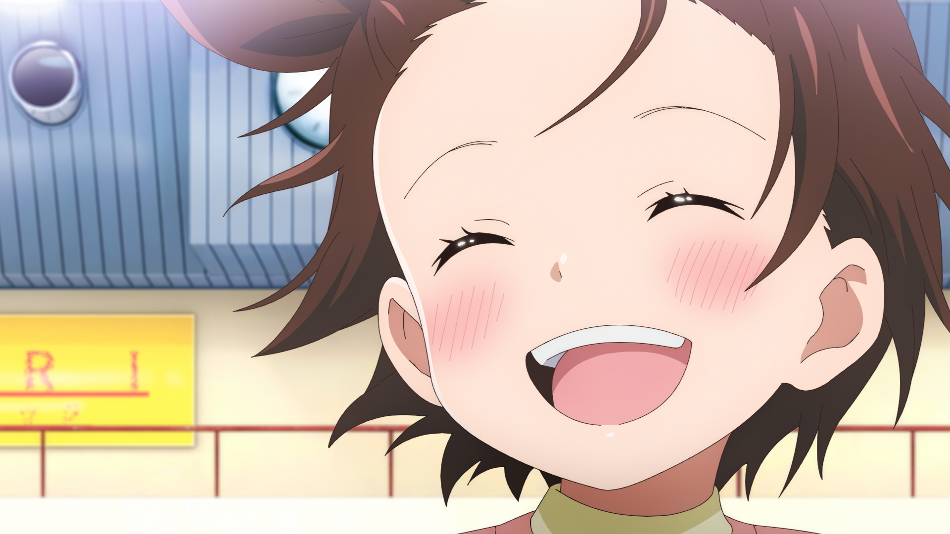 Medalist Anime Makes Skating Intense in New