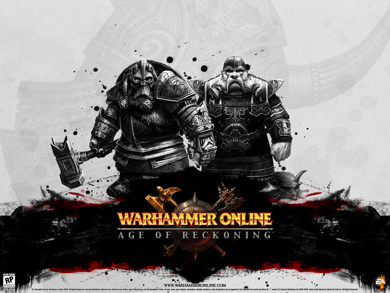 Warhammer Online