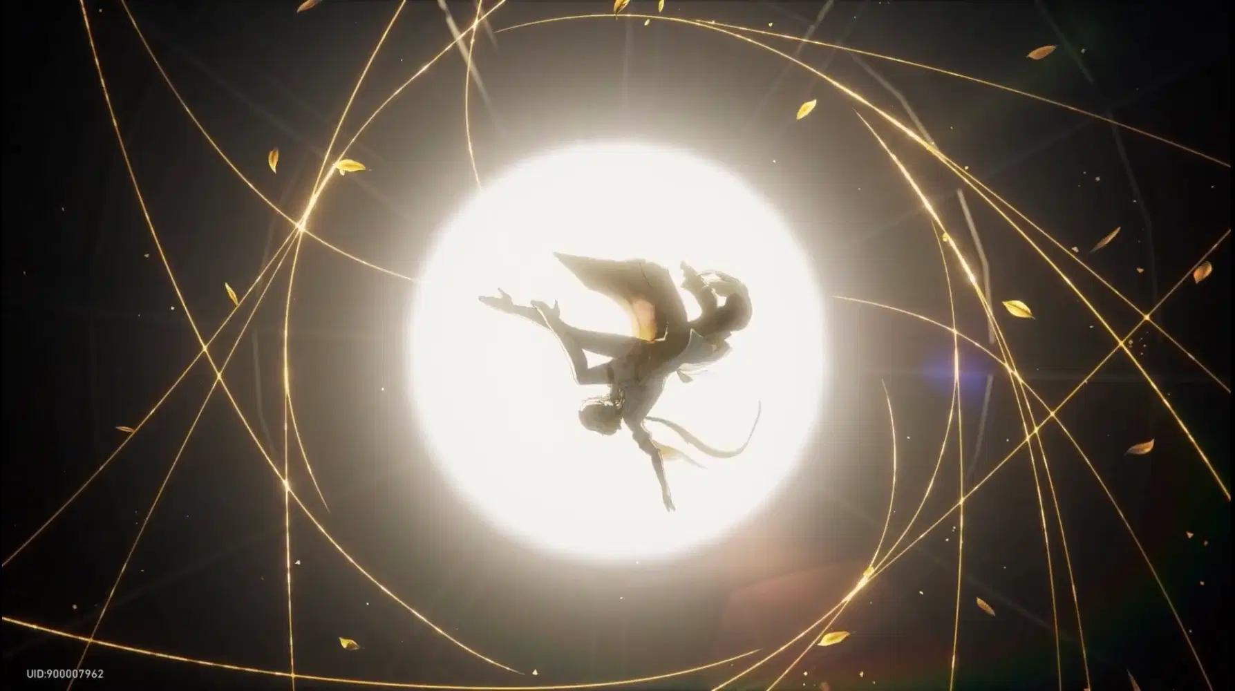 Amphoreus Wallpaper Ss Honkai: Star Rail