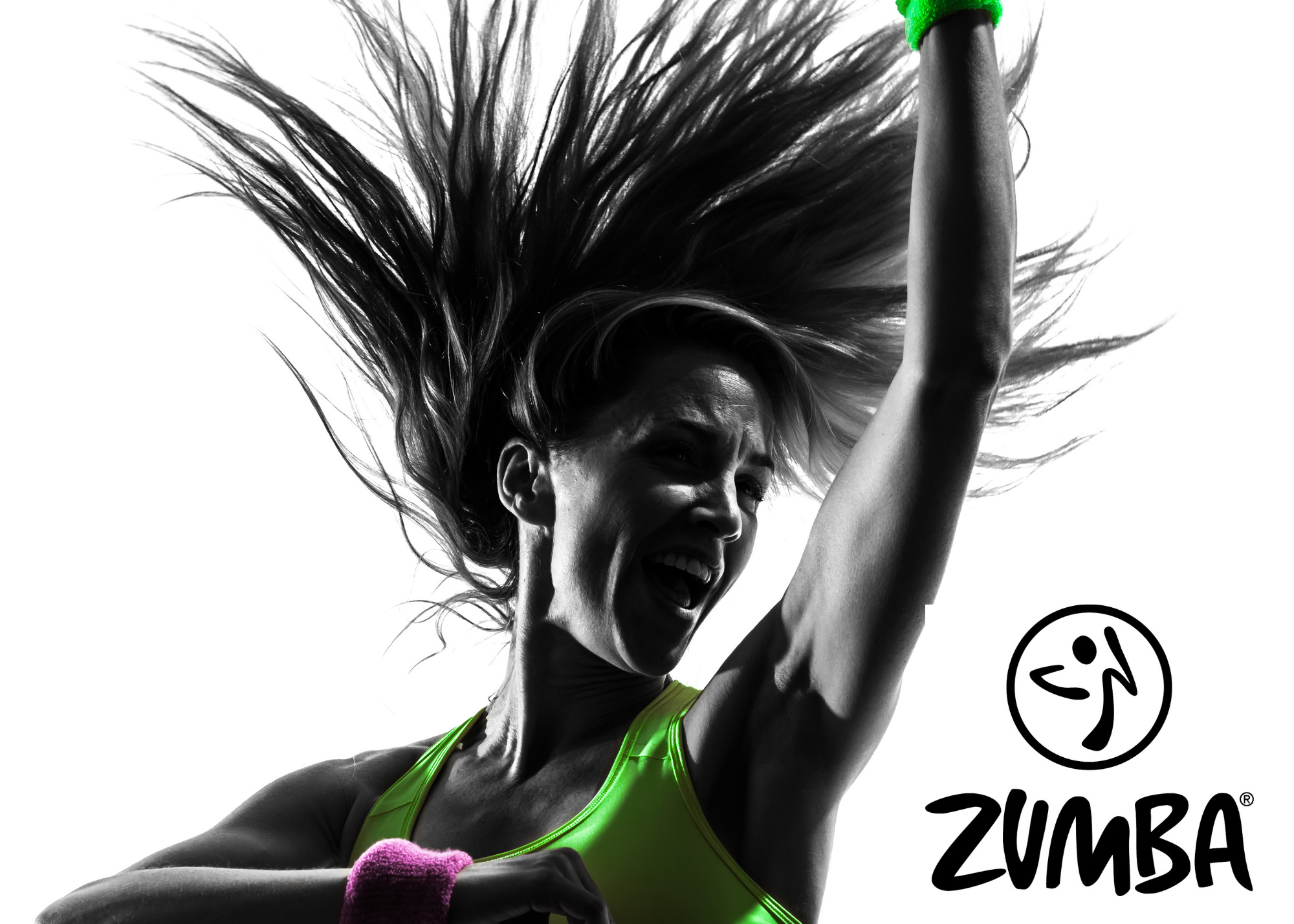 Zumba Wallpaper