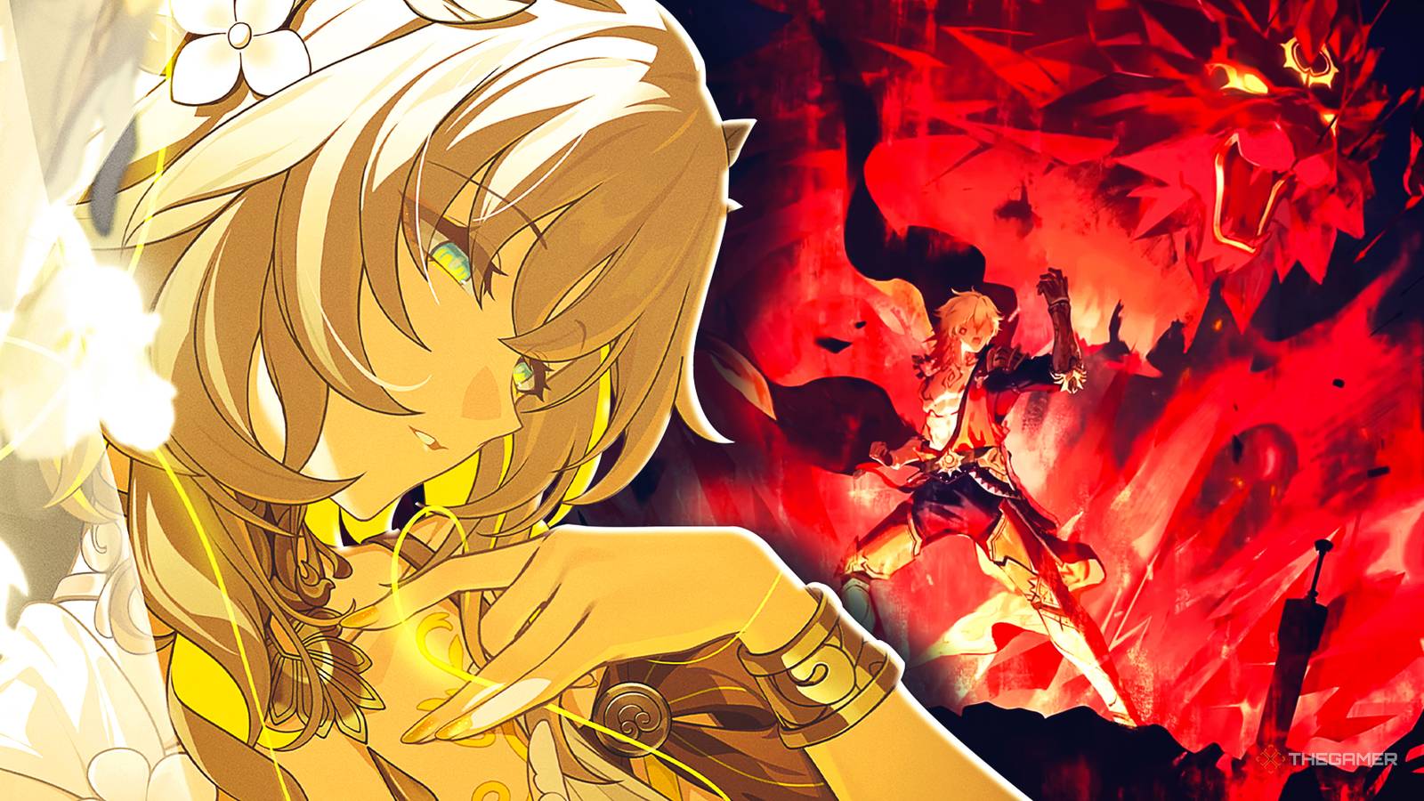 Honkai: Star Rail's Beautiful Storytelling Has Kicked Off Amphoreus With A Bang