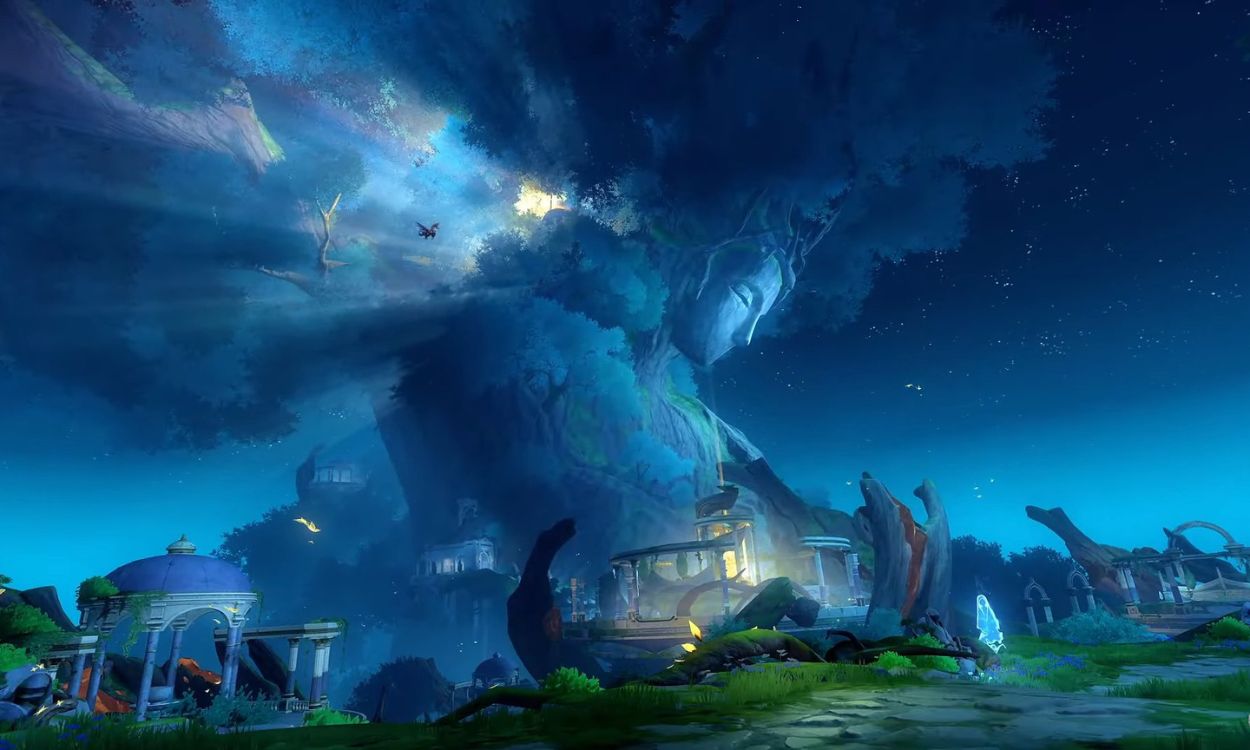 Things I Expect from Amphoreus in Honkai Star Rail in 2025