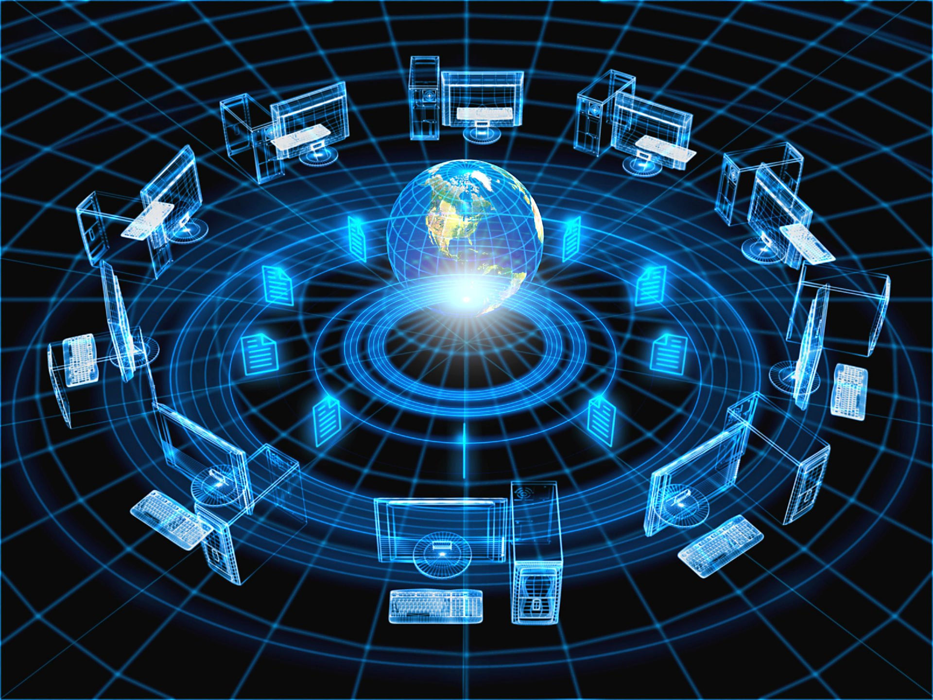 computer, Engineering, Science, Tech Wallpaper HD / Desktop and Mobile Background