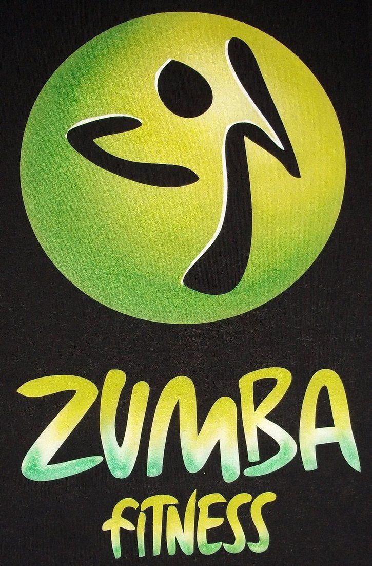 Zumba Fitness