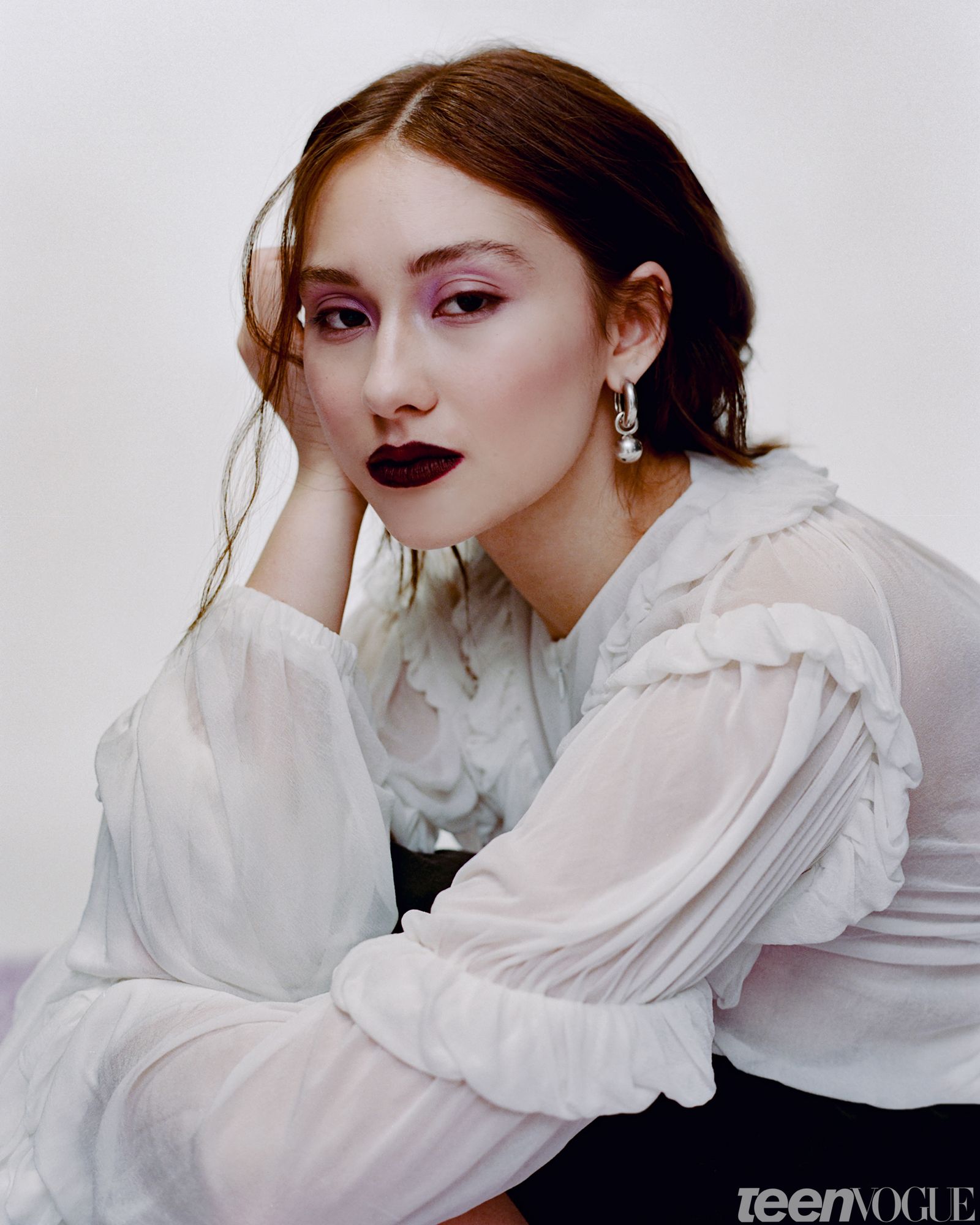 The Summer I Turned Pretty Star Lola Tung on Life Beyond Belly, Fame, and Growing Up