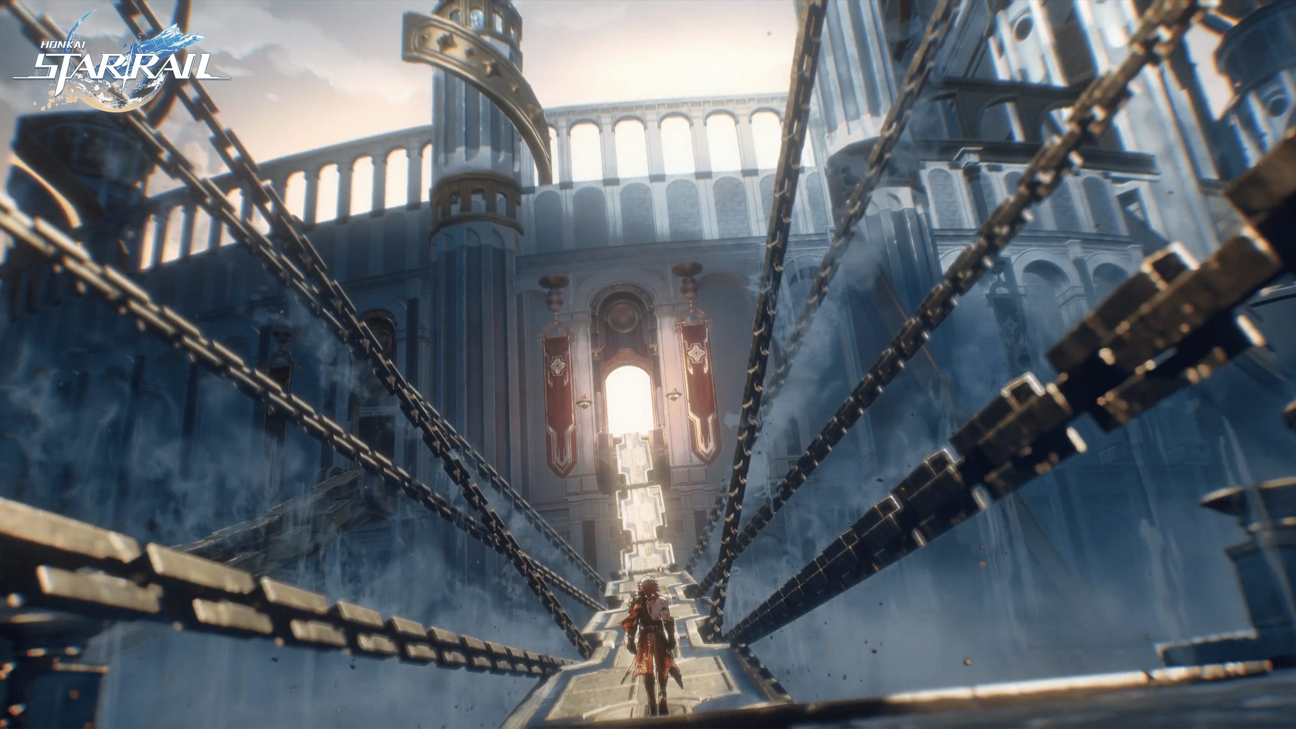 Honkai: Star Rail