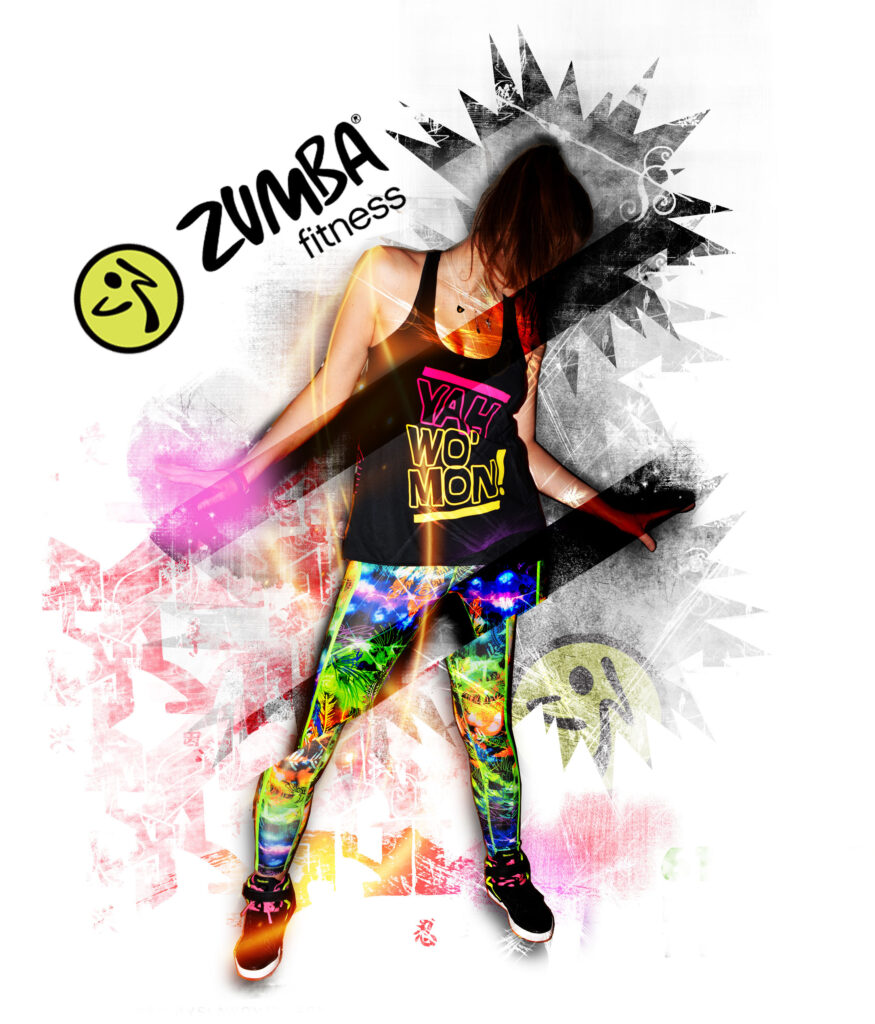 Zumba Fitness