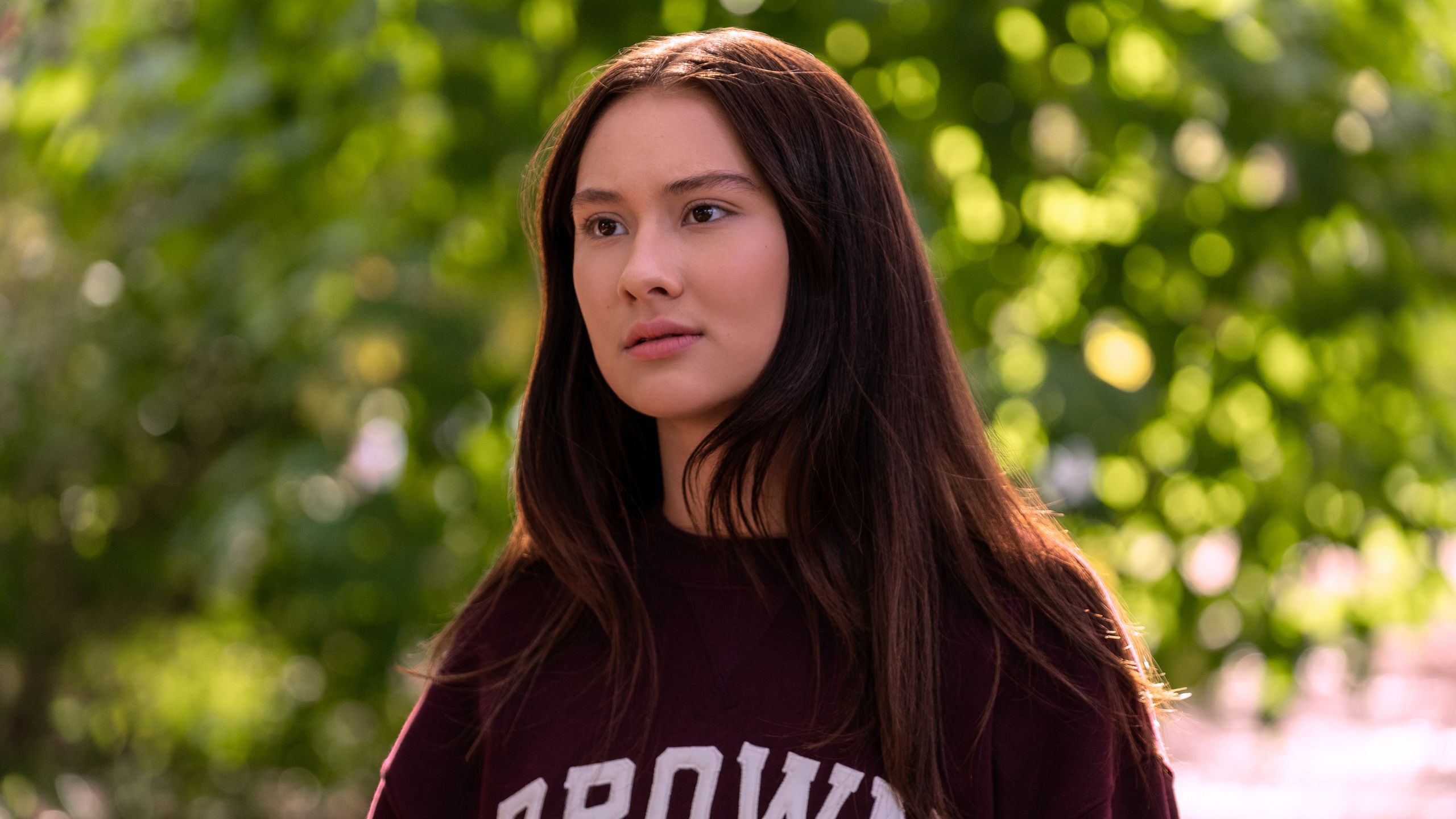 The Summer I Turned Pretty's Lola Tung Thinks Belly Made “The Right Choice” in Season 2 Finale