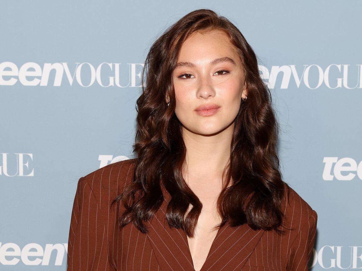 The Summer I Turned Pretty's Lola Tung Issues Six Word Plea To Fans Ahead Of Final Season