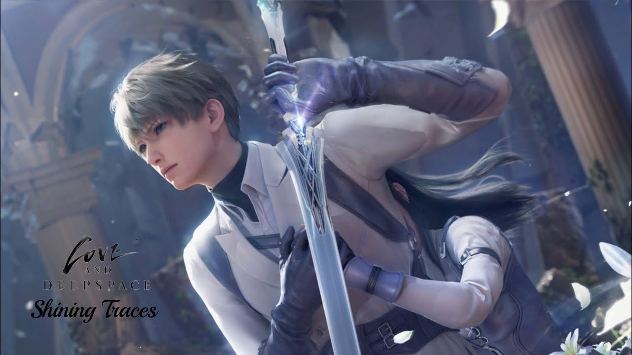 Love and Deepspace Your Side, Tender Moments: Shining Traces