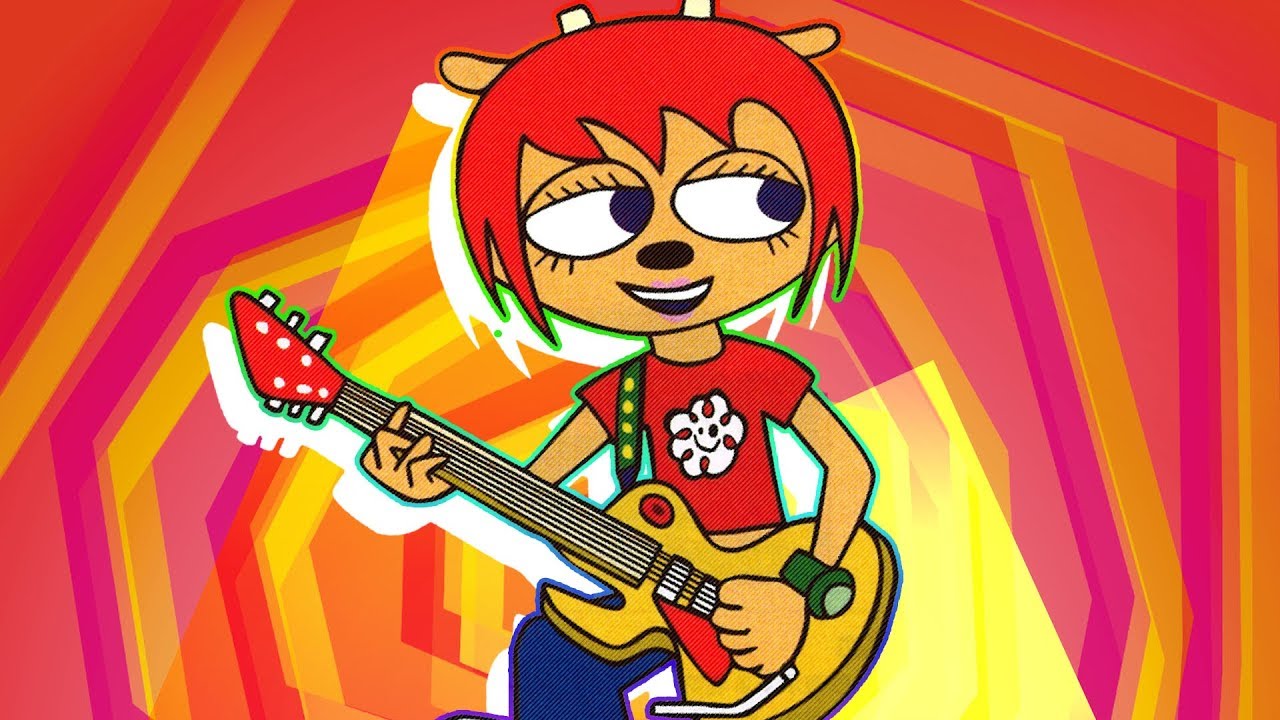 How Um Jammer Lammy Preserves Art Through Paper