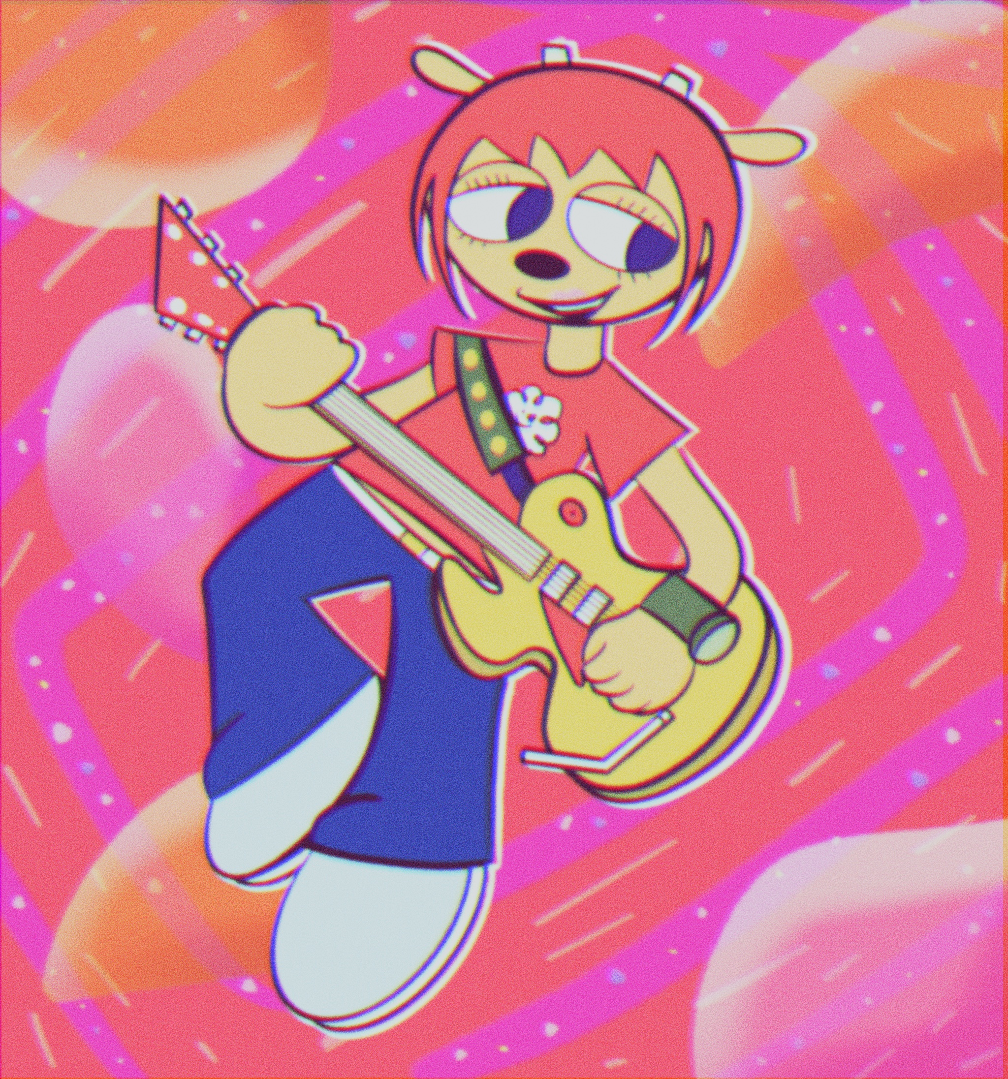 Um jammer lammy by nathanieldodger10 on Newgrounds