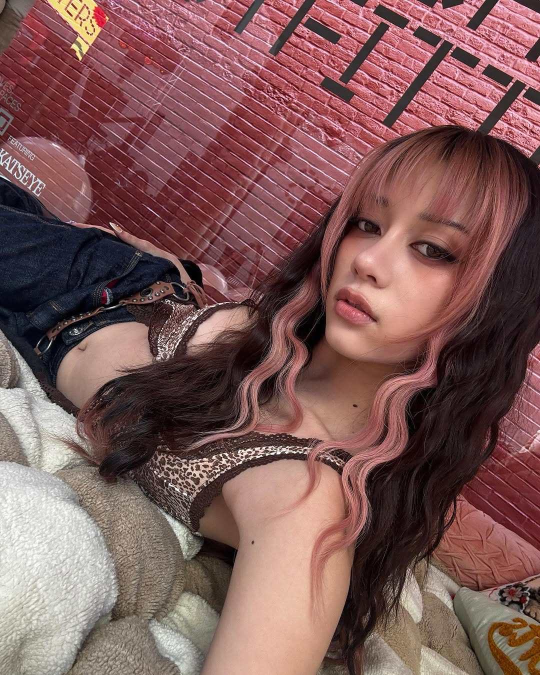 Who Is Katseye's Megan Skiendiel, Who Came Out As Bisexual? The K Pop Group, Featured On Netflix's Pop Star Academy: Katseye, Now Has 2 LGBT Members And Is About To Drop Second EP