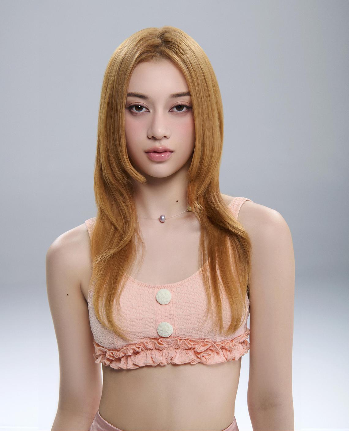 Who Is Megan Skiendiel? Global Girl Group Katseye's Half Singaporean Teen Member Loves Her Laksa. The Straits Times