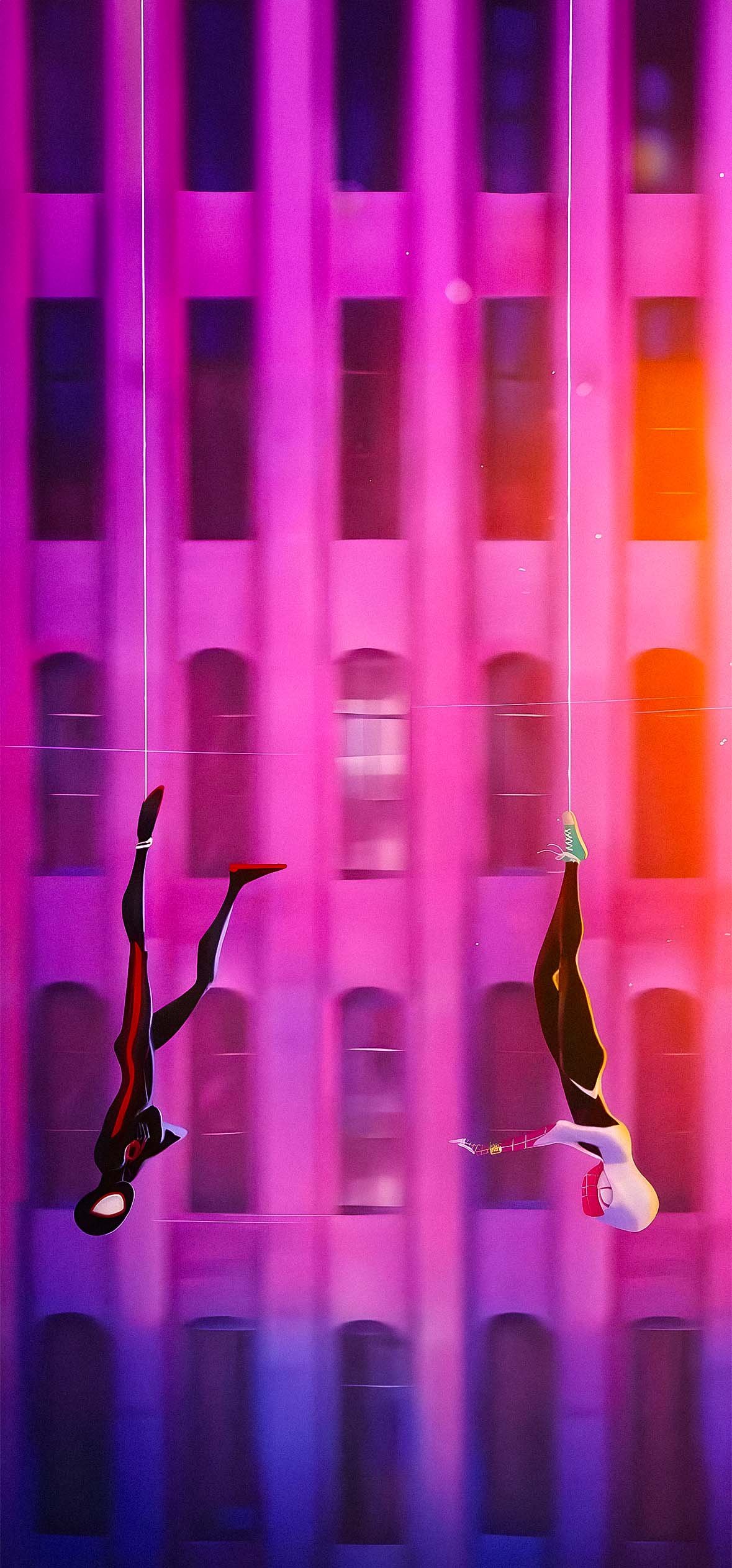 Spiderman Wallpaper HD