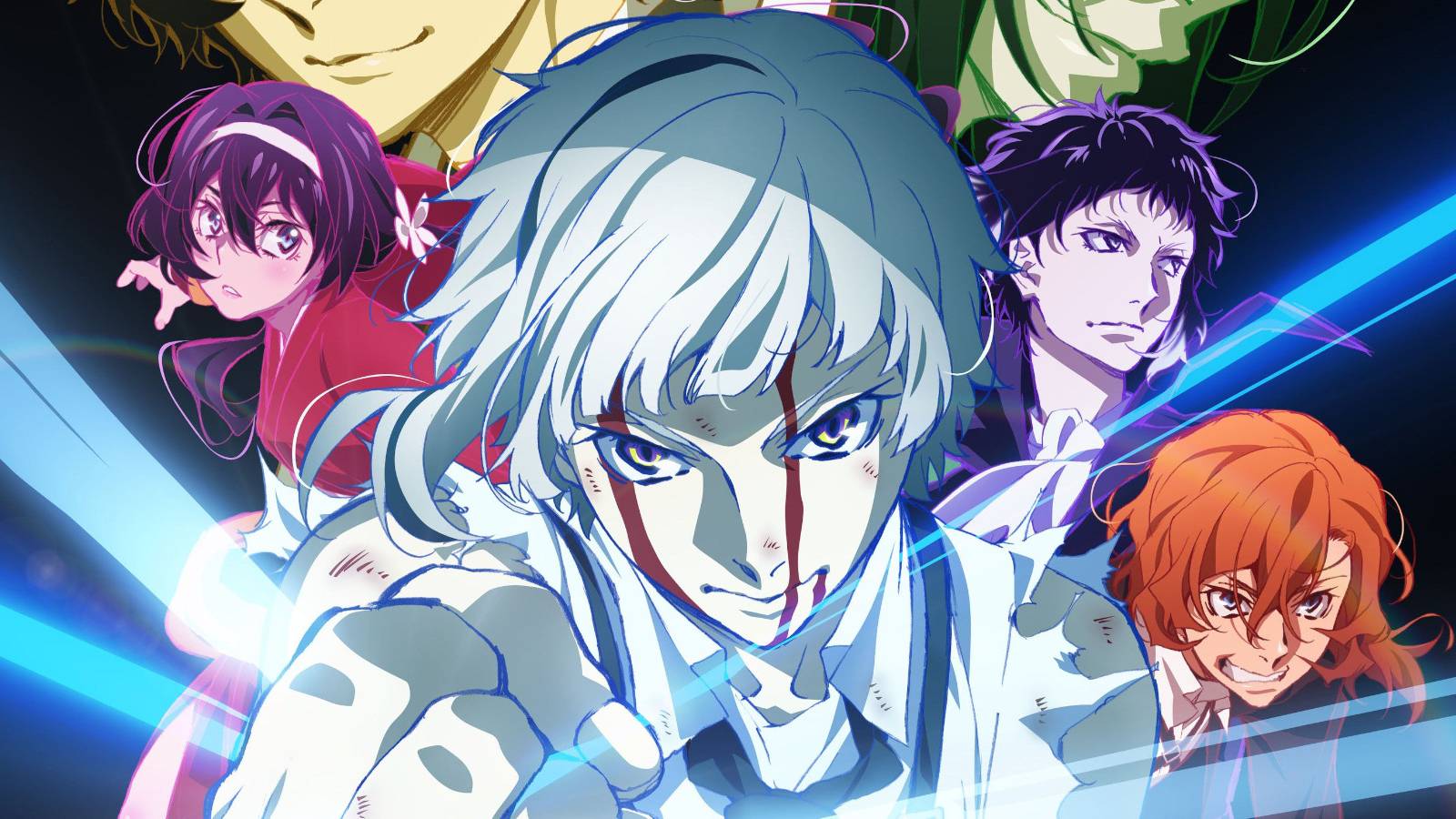 Is Bungo Stray Dogs: DEAD APPLE Worth Watching?