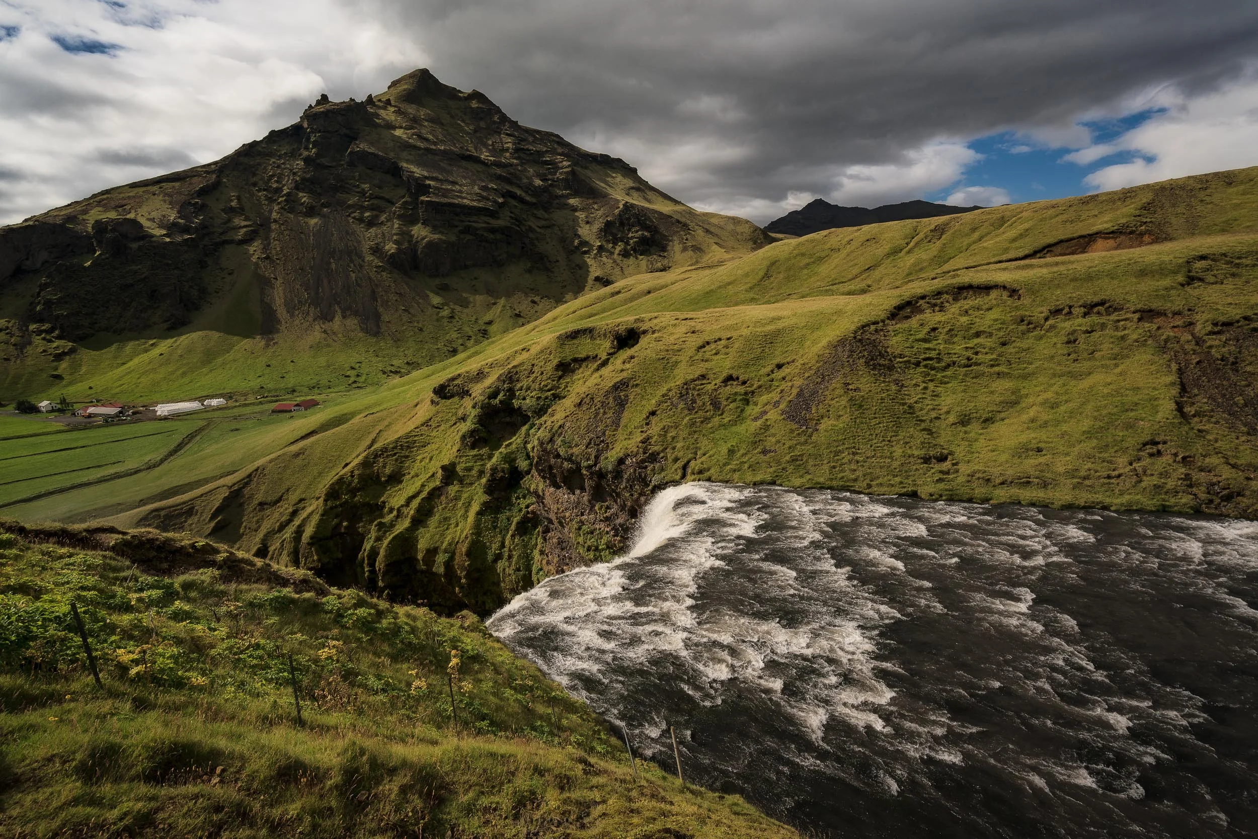 Skogafoss Waterfall Iceland: An Awesome Wonder You Must See