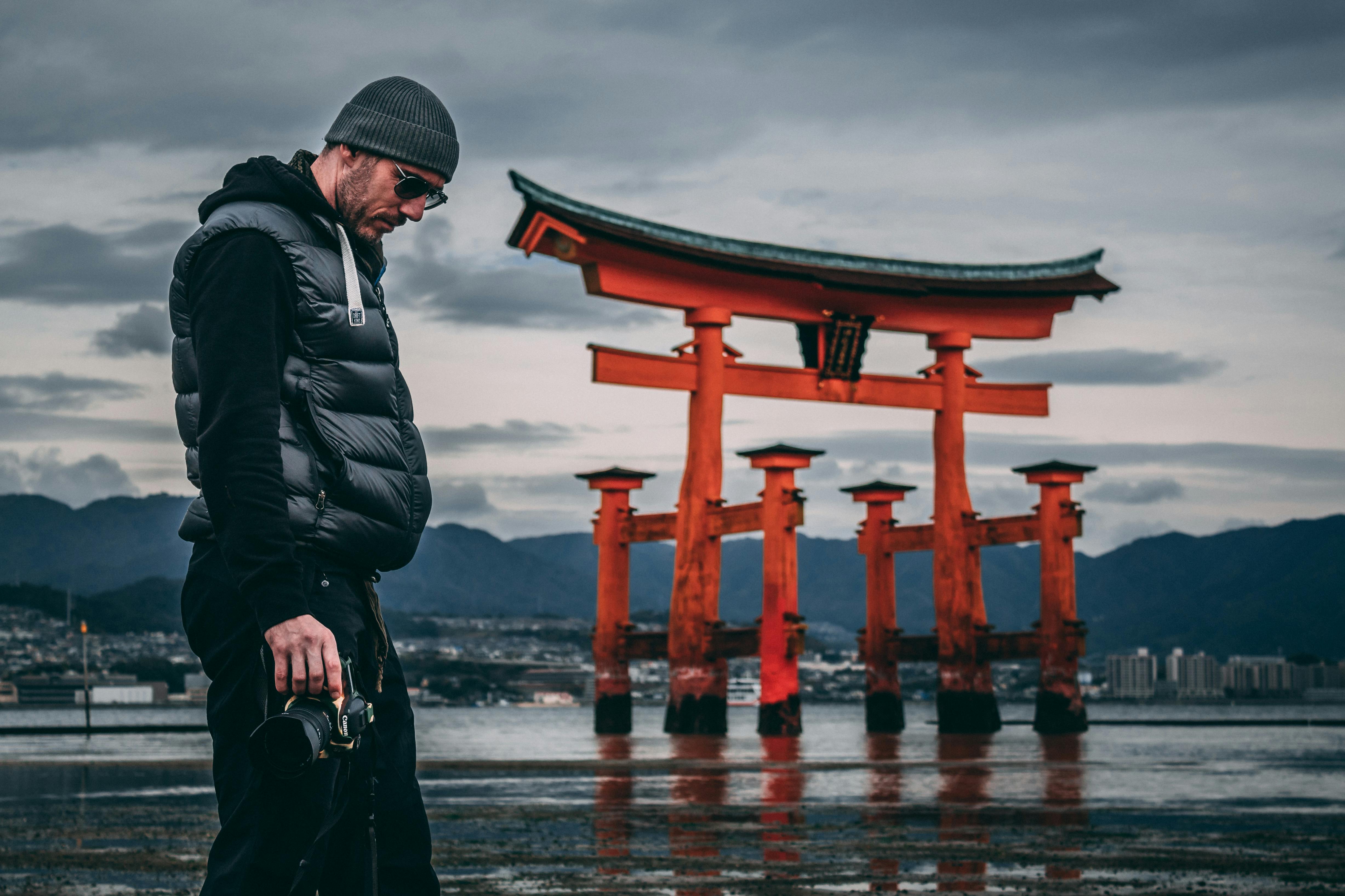 Itsukushima Photo, Download The BEST Free Itsukushima & HD Image