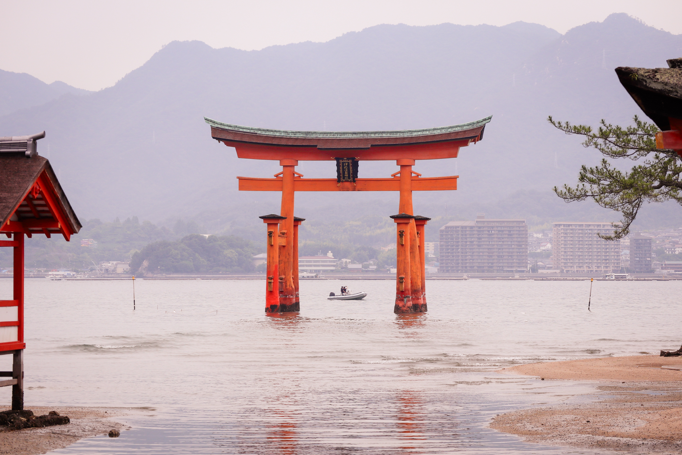 How to visit Miyajima: Day trip from Hiroshima Globe Well Travelled