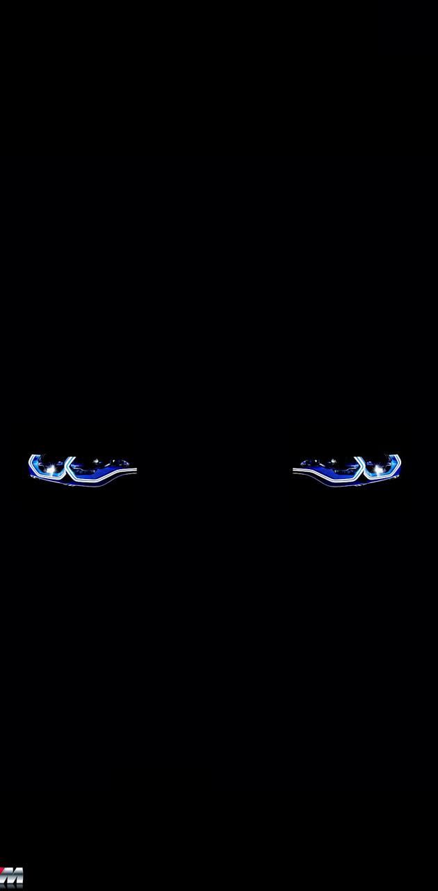 BMW M4 LASER LIGHT wallpaper