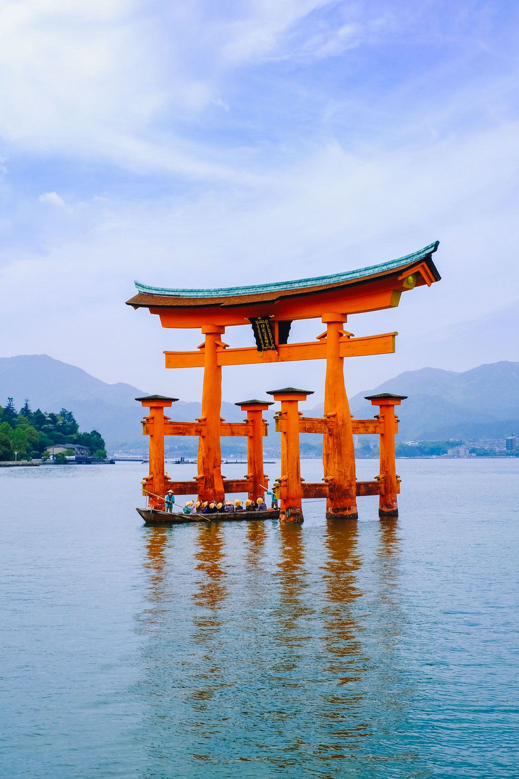 Mt Misen, Miyajima: Welcome to Japan's holiest island