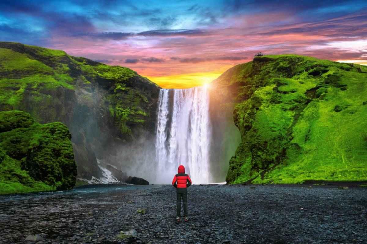 Your Guide to Skogafoss