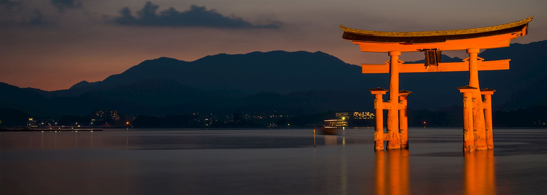 Visit Miyajima Island, Japan Default Theme. Audley Travel US