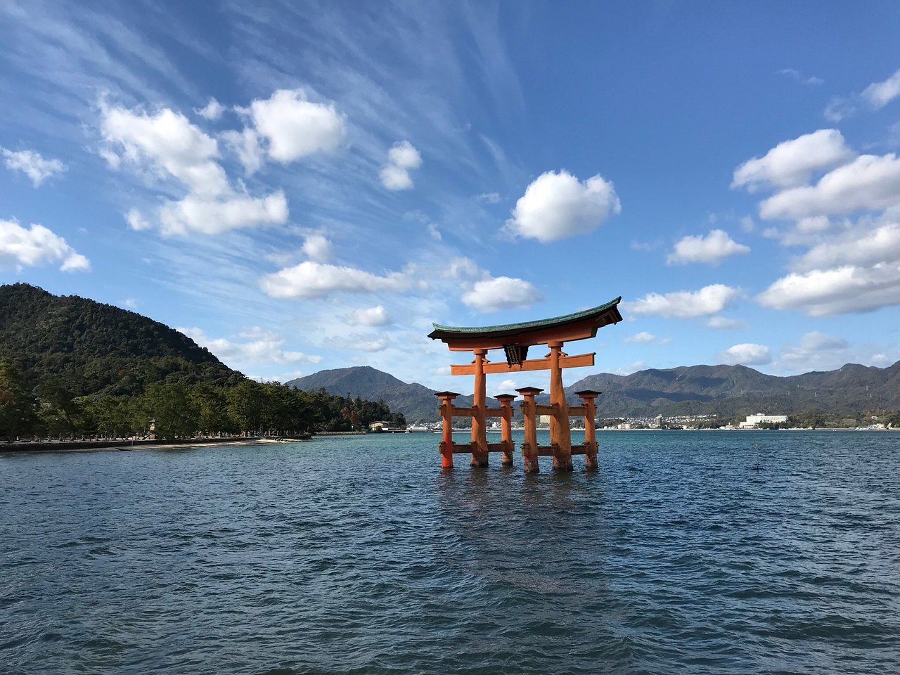 Hatsukaichi, Japan: All You Must Know Before You Go