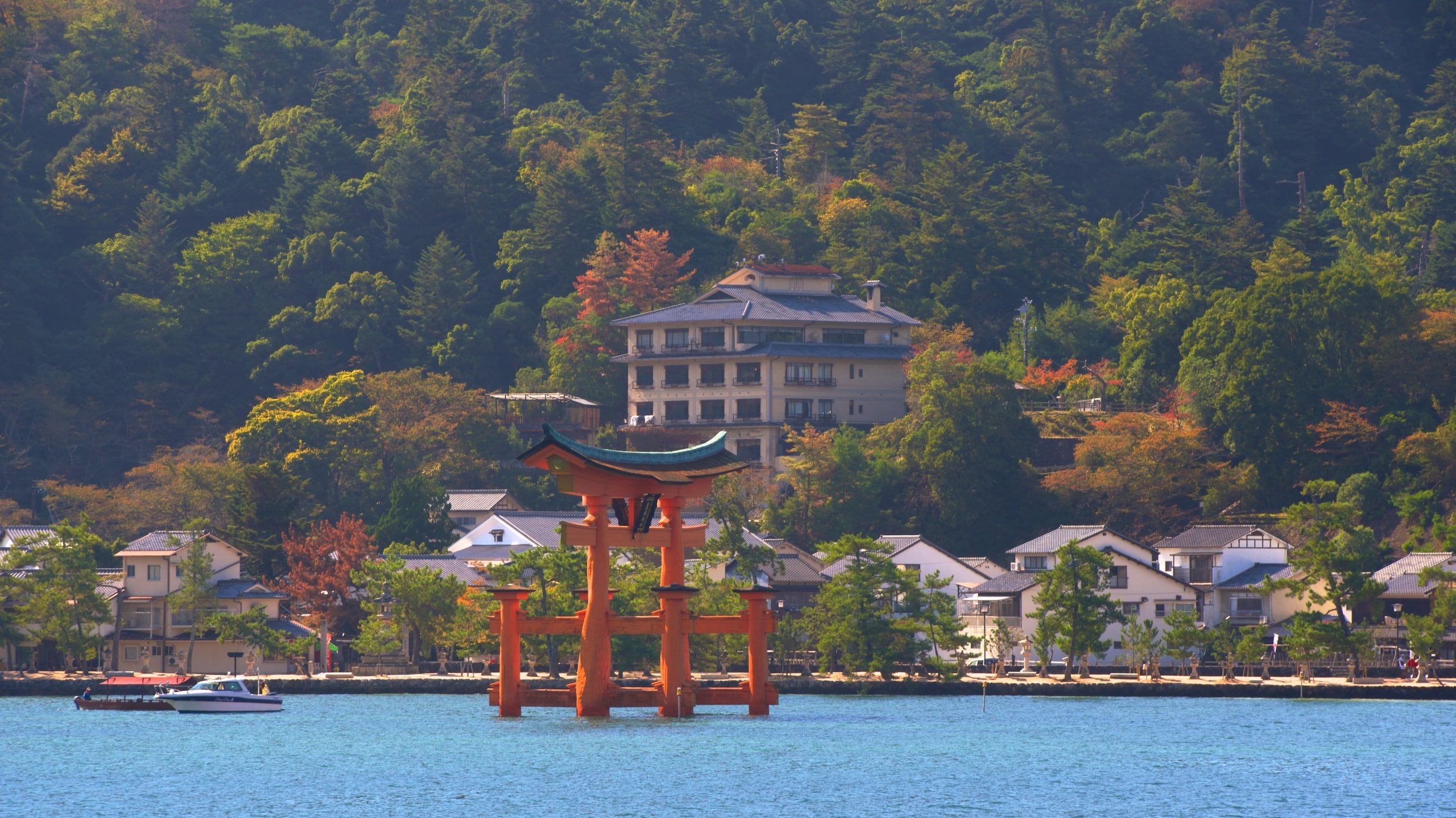 Visit Hatsukaichi: 2025 Travel Guide for Hatsukaichi, Hiroshima