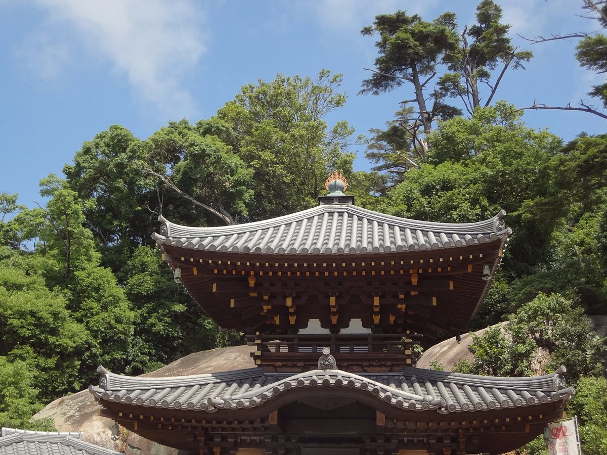 Reikado, Hatsukaichi