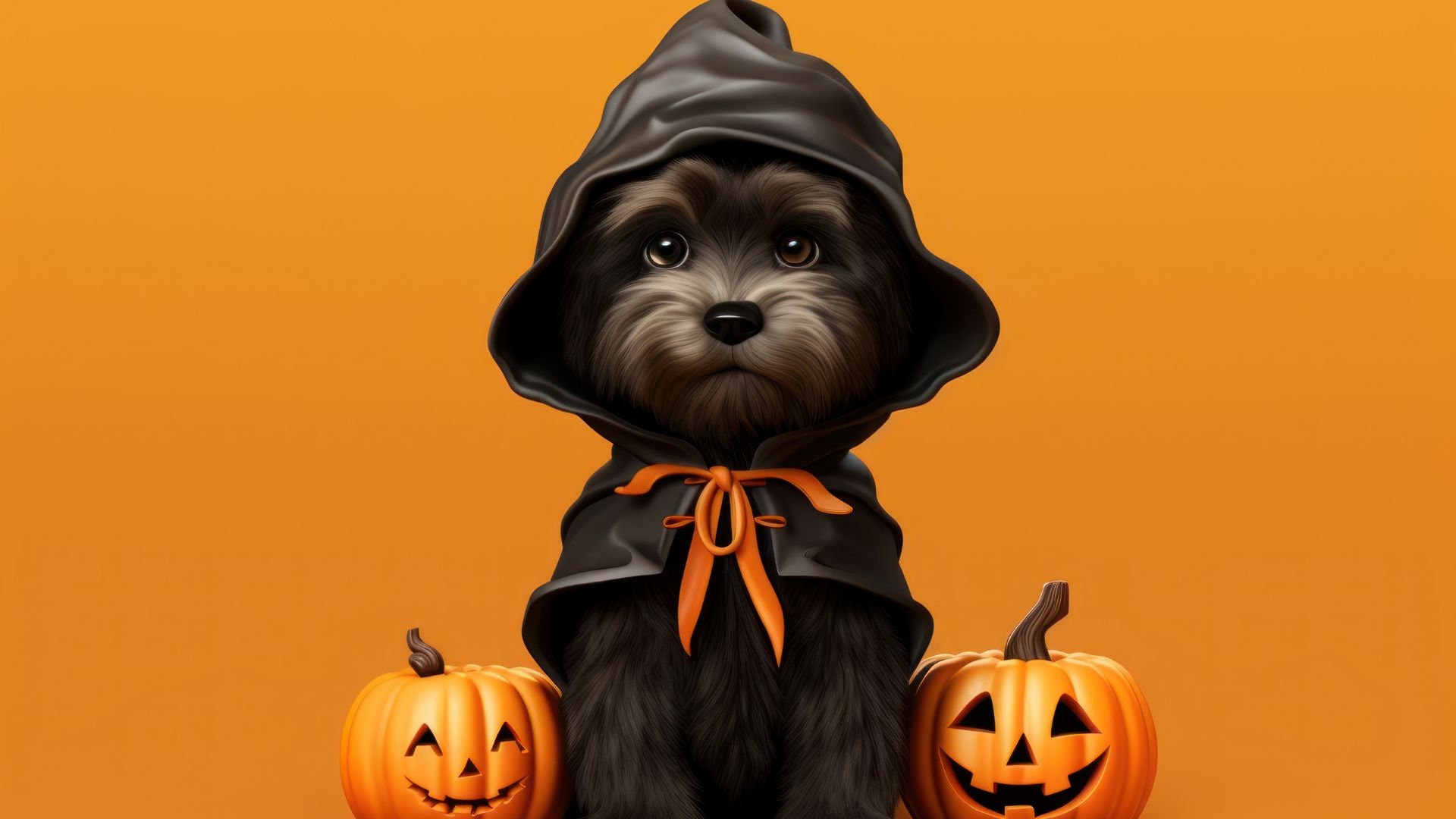 Halloween Desktop Wallpaper Desktop Icon Desktop Desktop Background Desktop Theme, Skeleton Halloween Dog Bats Halloween Kitten Computer