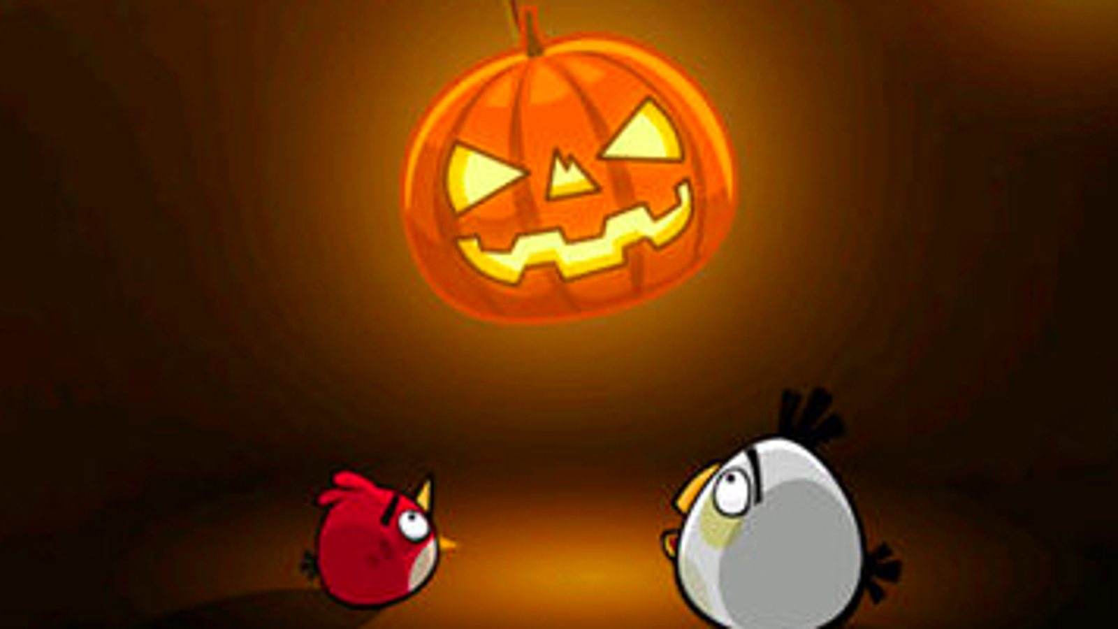 Angry Birds Halloween sees 1 million downloads on App Store in 6 days
