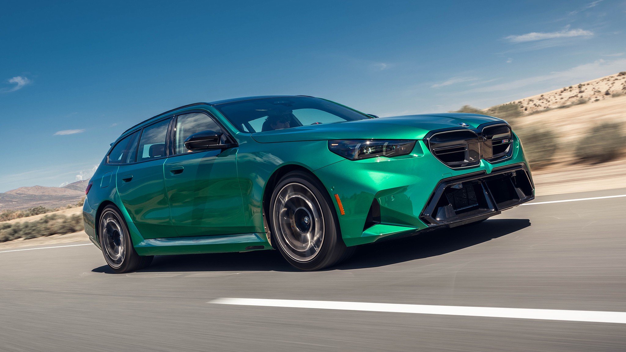 2026 BMW M5 Review: Expert Insights, Pricing, and Trims