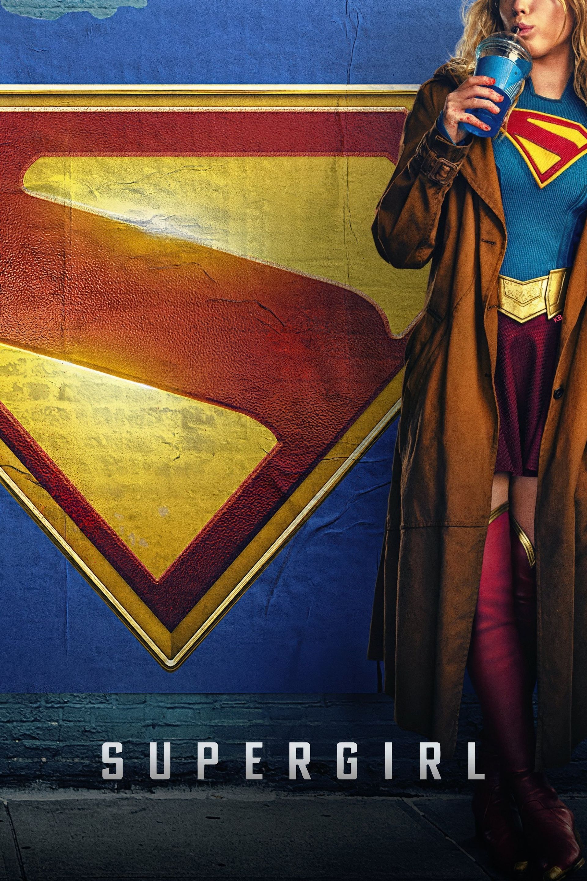 Supergirl Release Date is June 24, 2026 the Cast and More