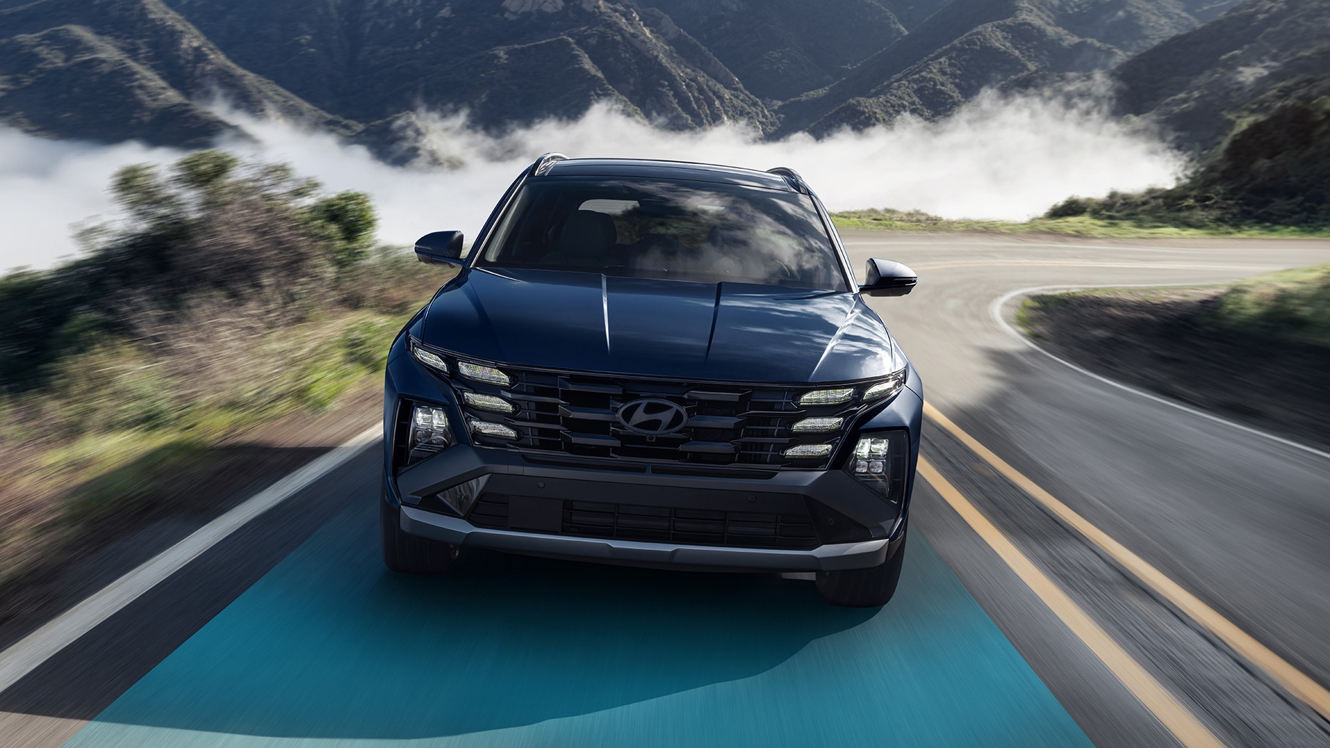 How Safe is the 2025 Hyundai Tucson?