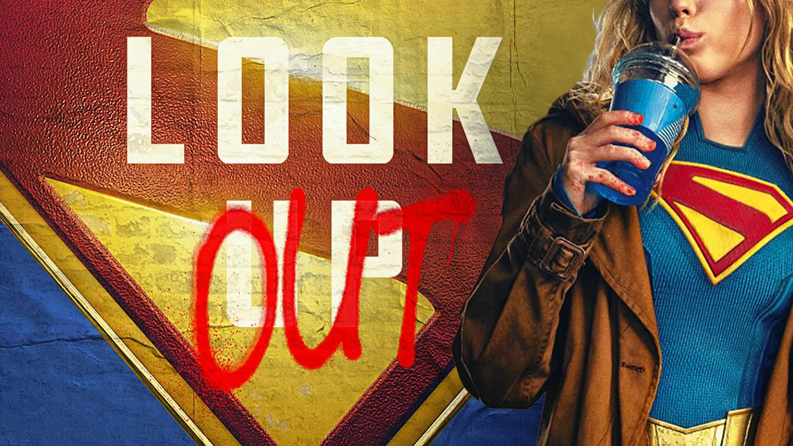 Get Ready To Meet The New Supergirl In 2026!