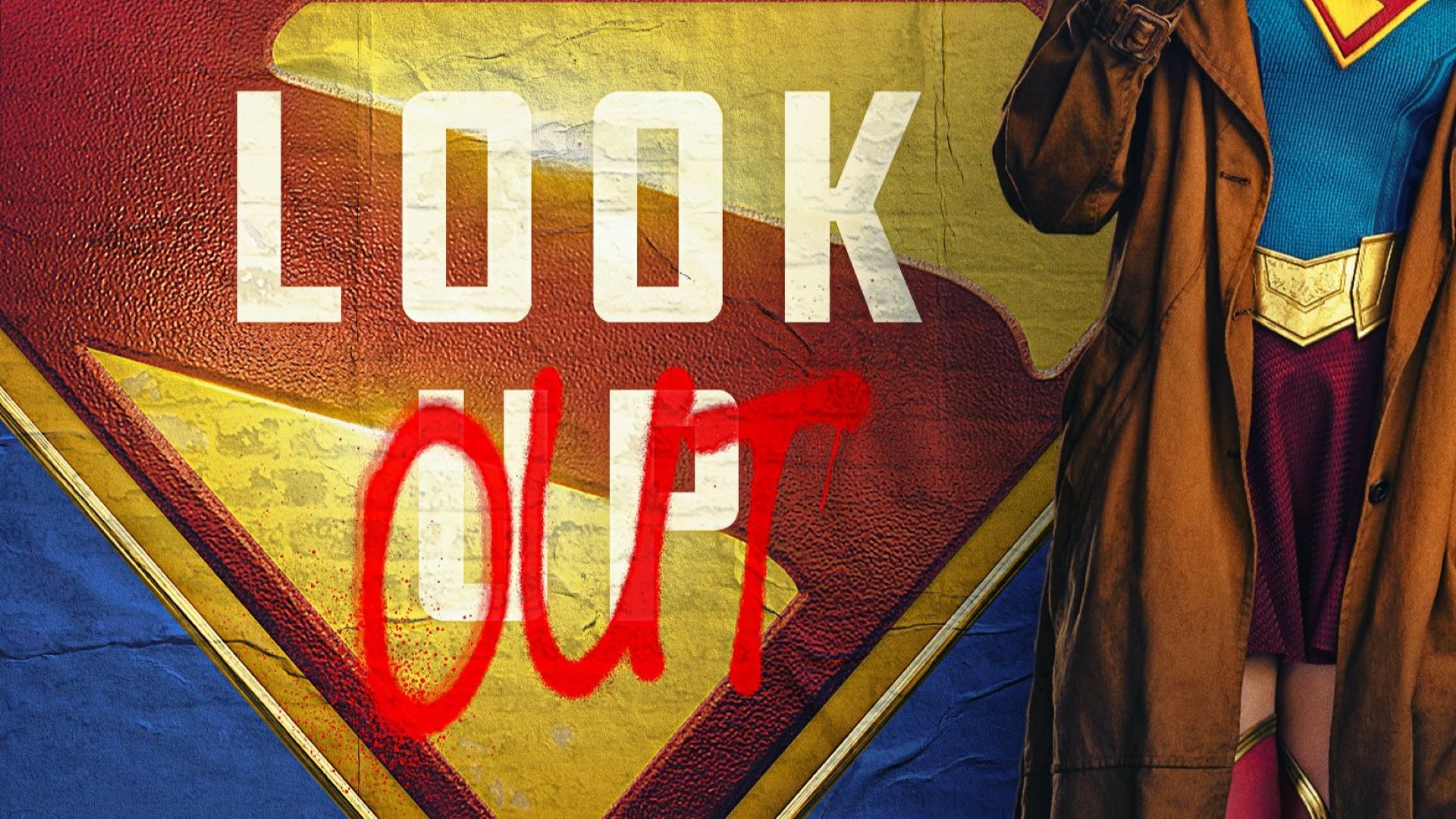 Why You Should Be Excited About The 2026 Supergirl Movie