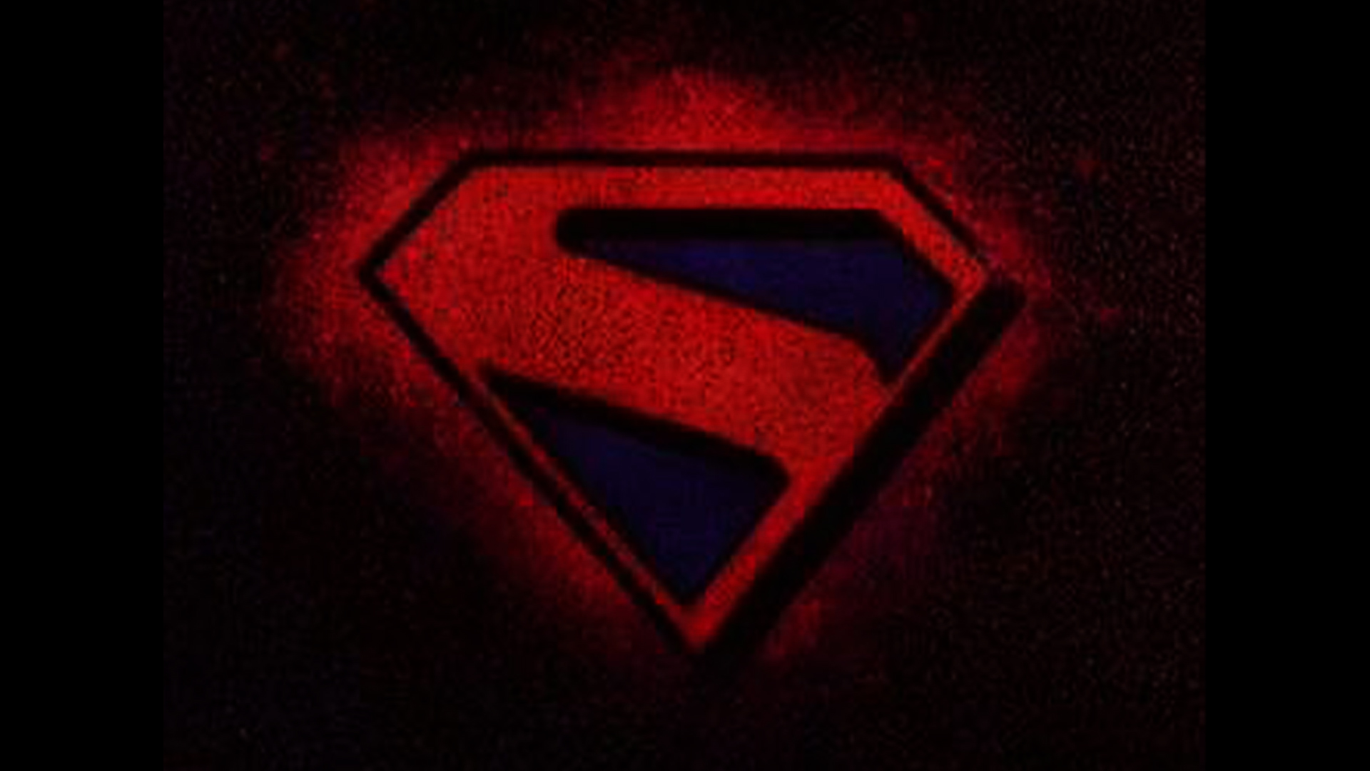 The new Supergirl logo is seriously grungy