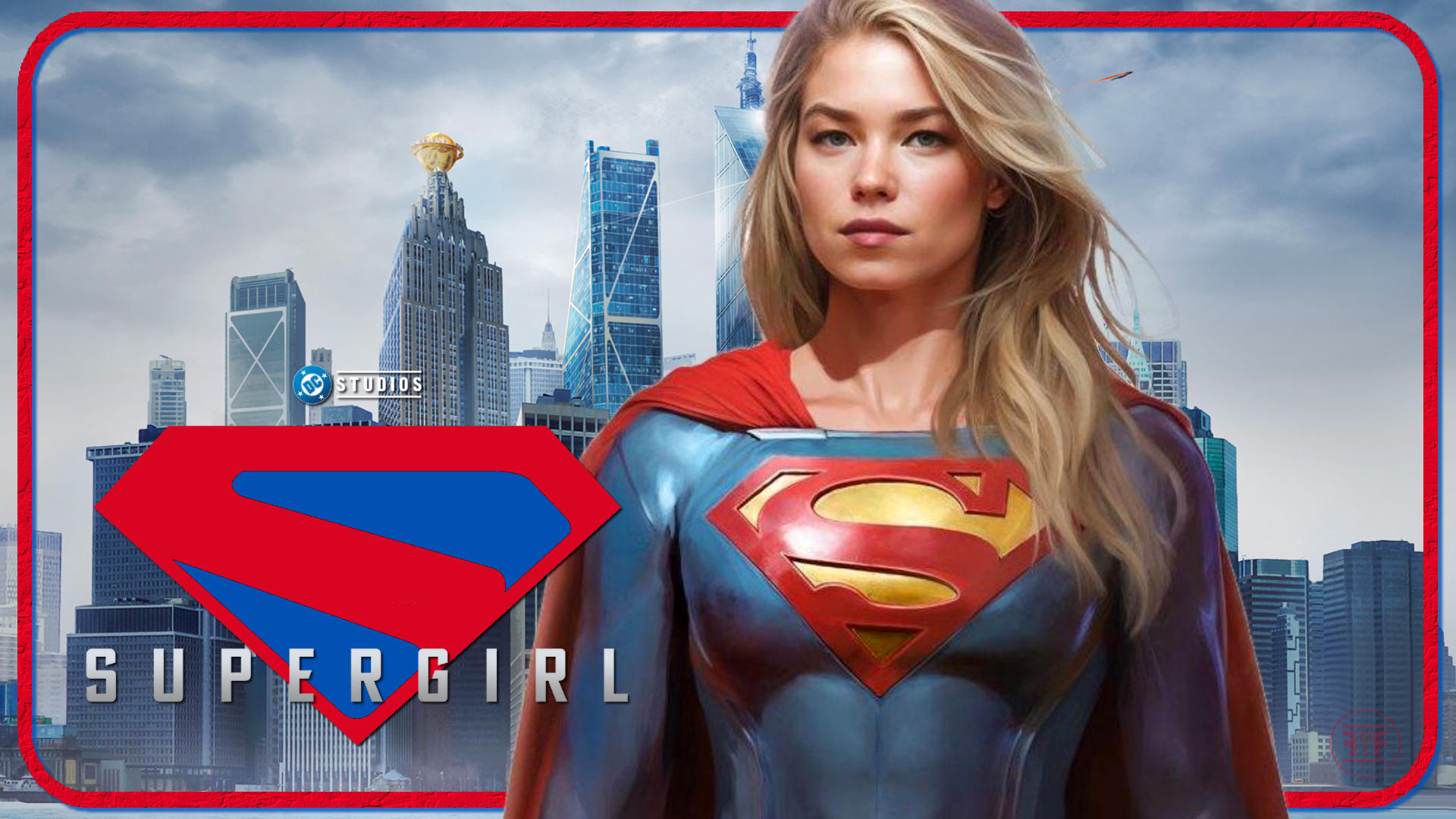 James Gunn Confirms Supergirl: Woman of Tomorrow Title Change of the Force