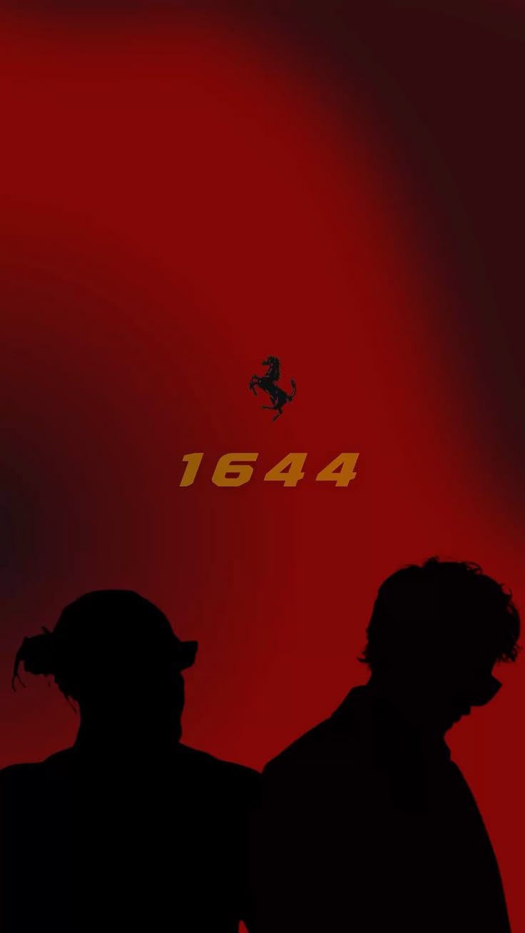 1644(lewis hamilton & charles leclerc)