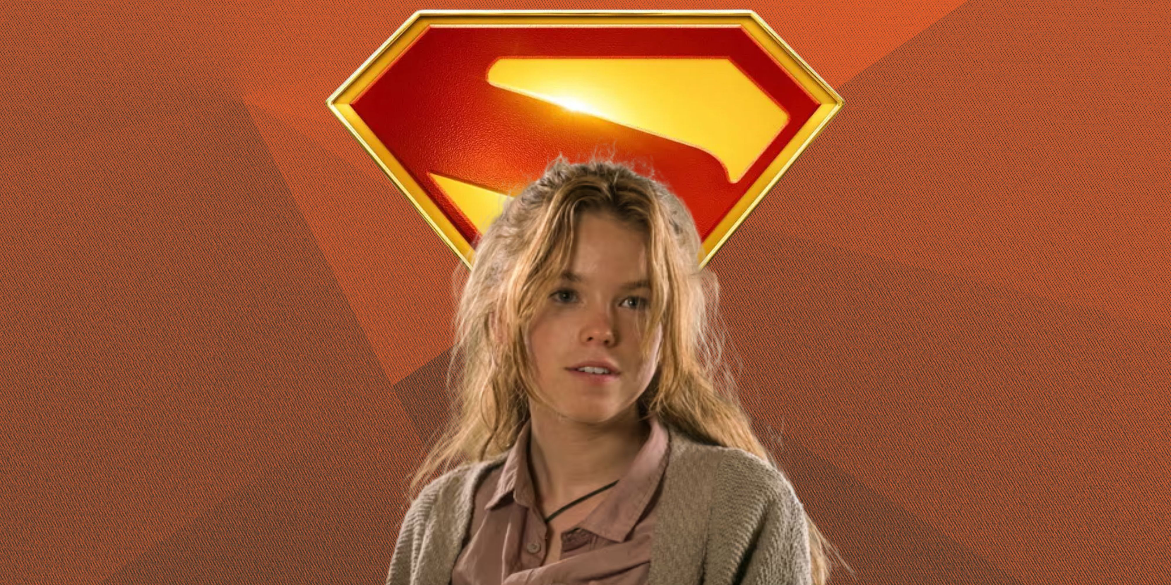 Supergirl: Woman Of Tomorrow Is Almost Done Filming As Star Shares Behind The Scenes Pics