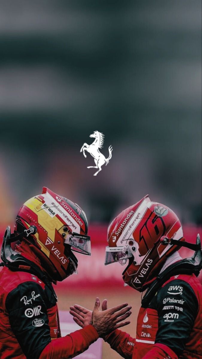 Ferrari Wallpaper
