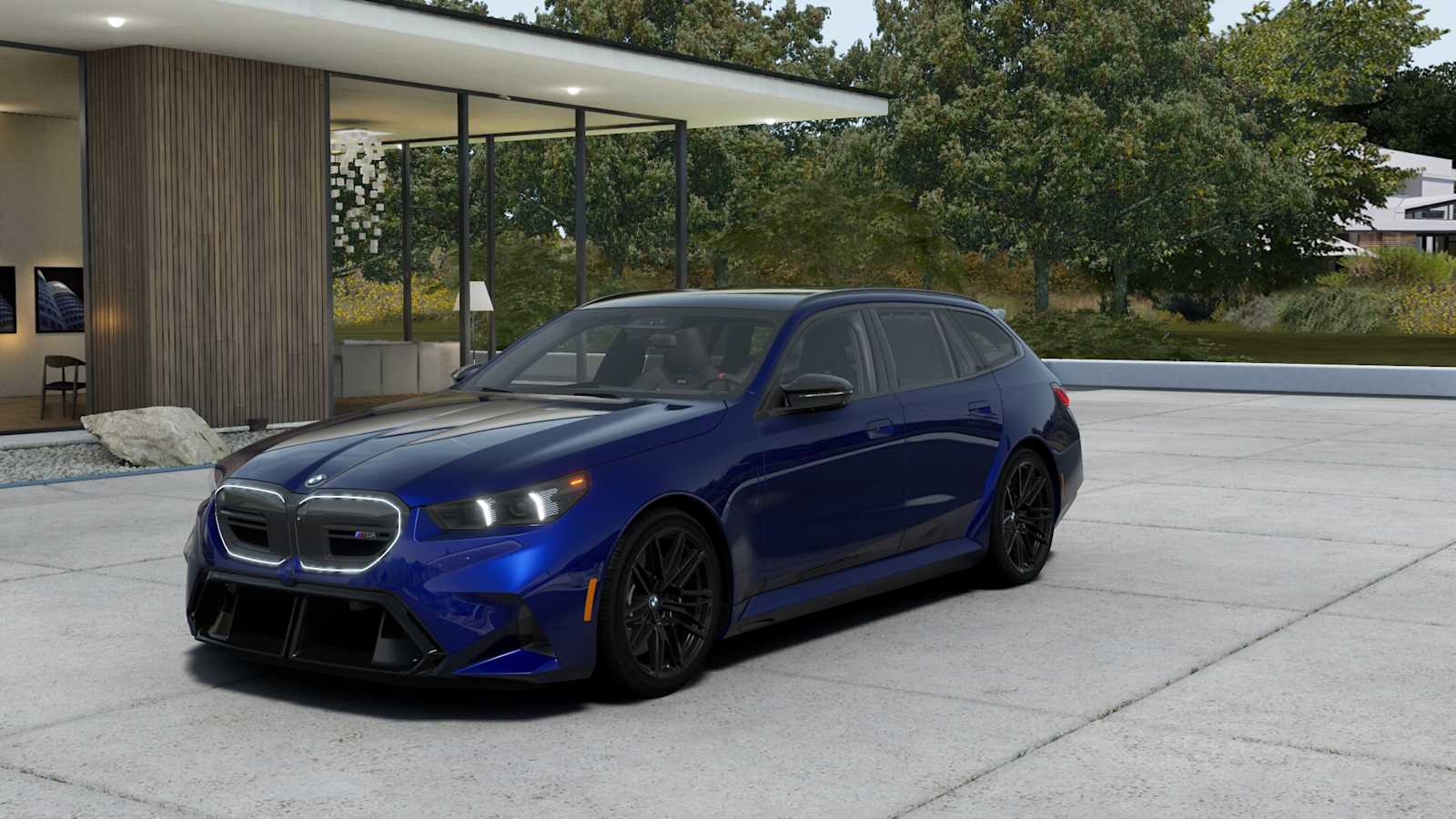 New 2026 BMW M5 Sedan in Grapevine. Sewell BMW of Grapevine