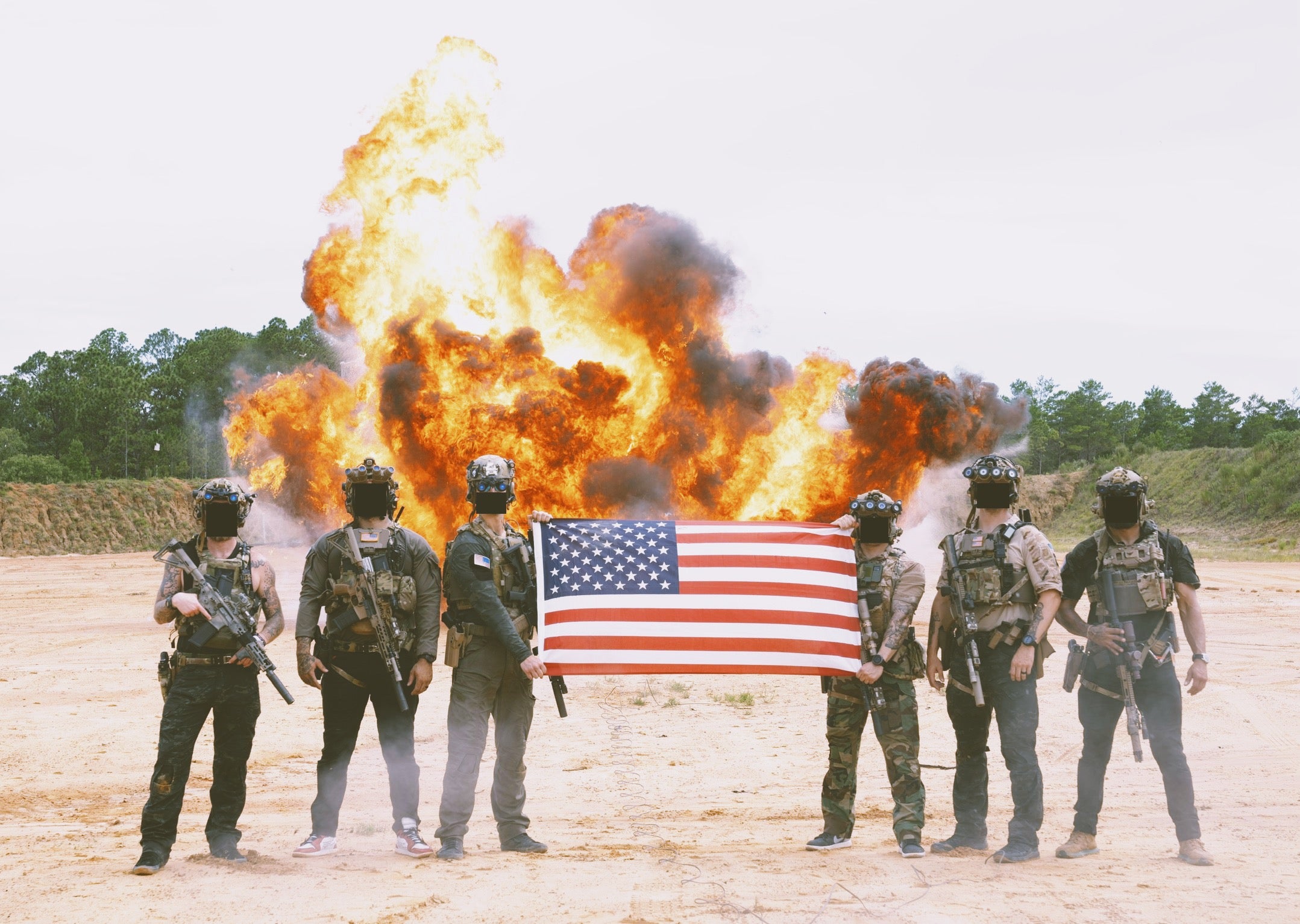 Forward Observations Group