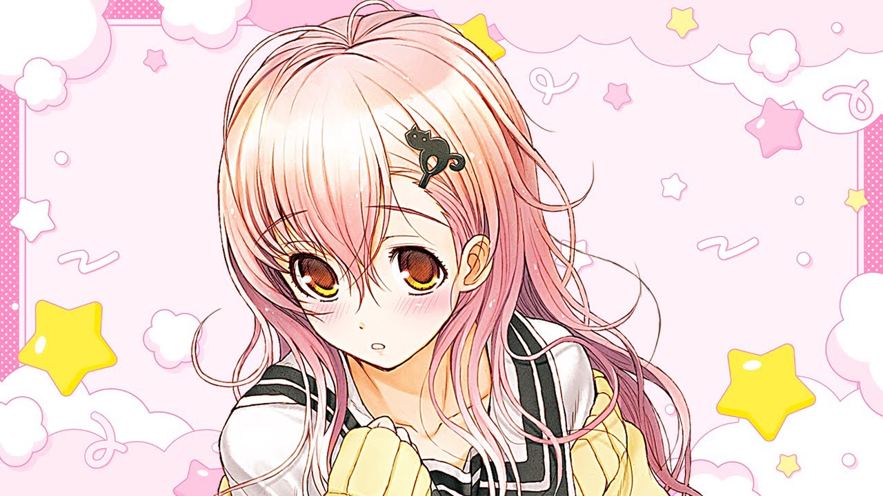 Hoshi No Merry Go Round 【ENGLISH COVER】 (Aoi Mukou Song)