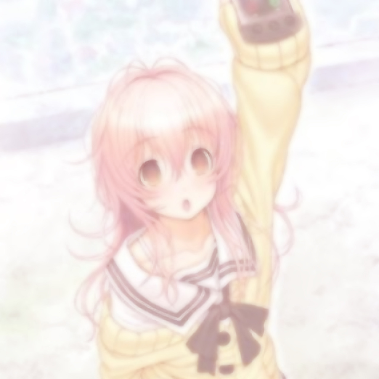 MONTY, requests open