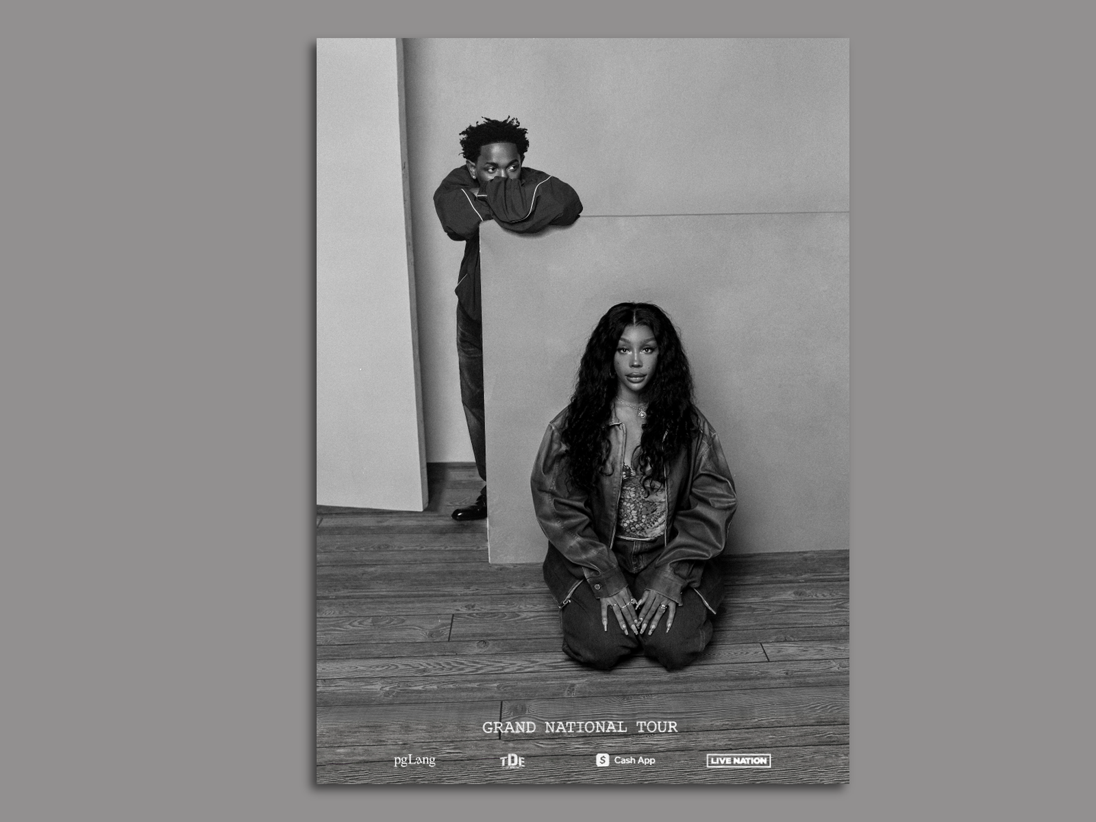 Kendrick Lamar and SZA Grand National Tour: When tickets go on sale