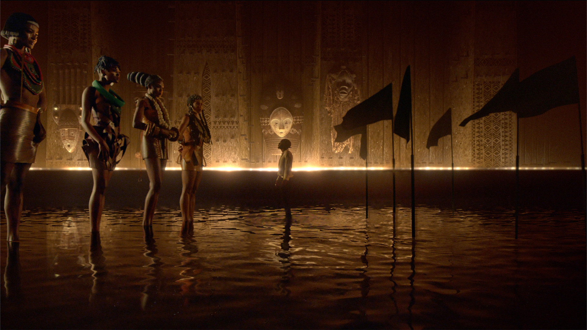 Dave Meyers Lamar ft. SZA