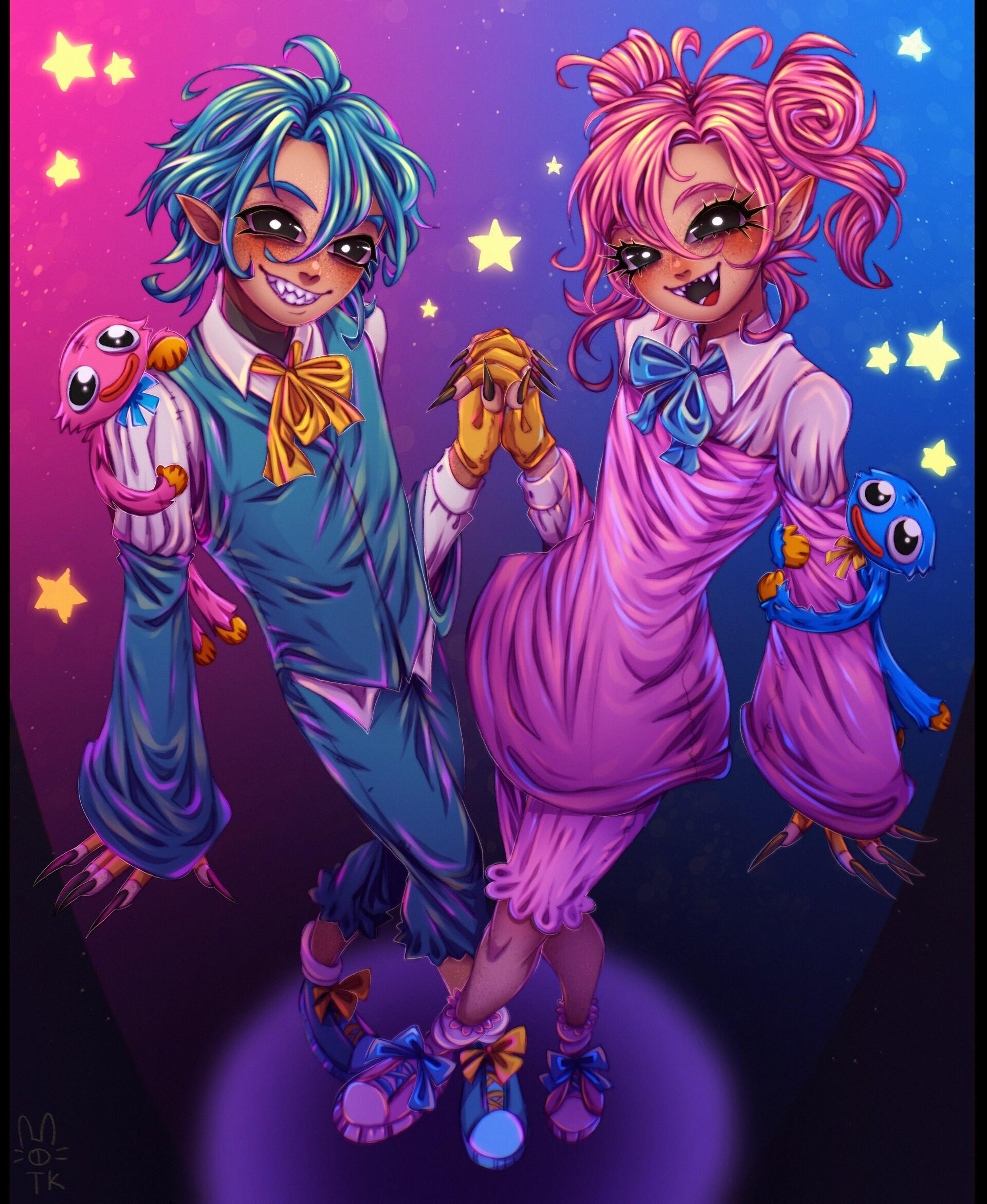 Kissy Kissy Garden Roses Print Playsuit